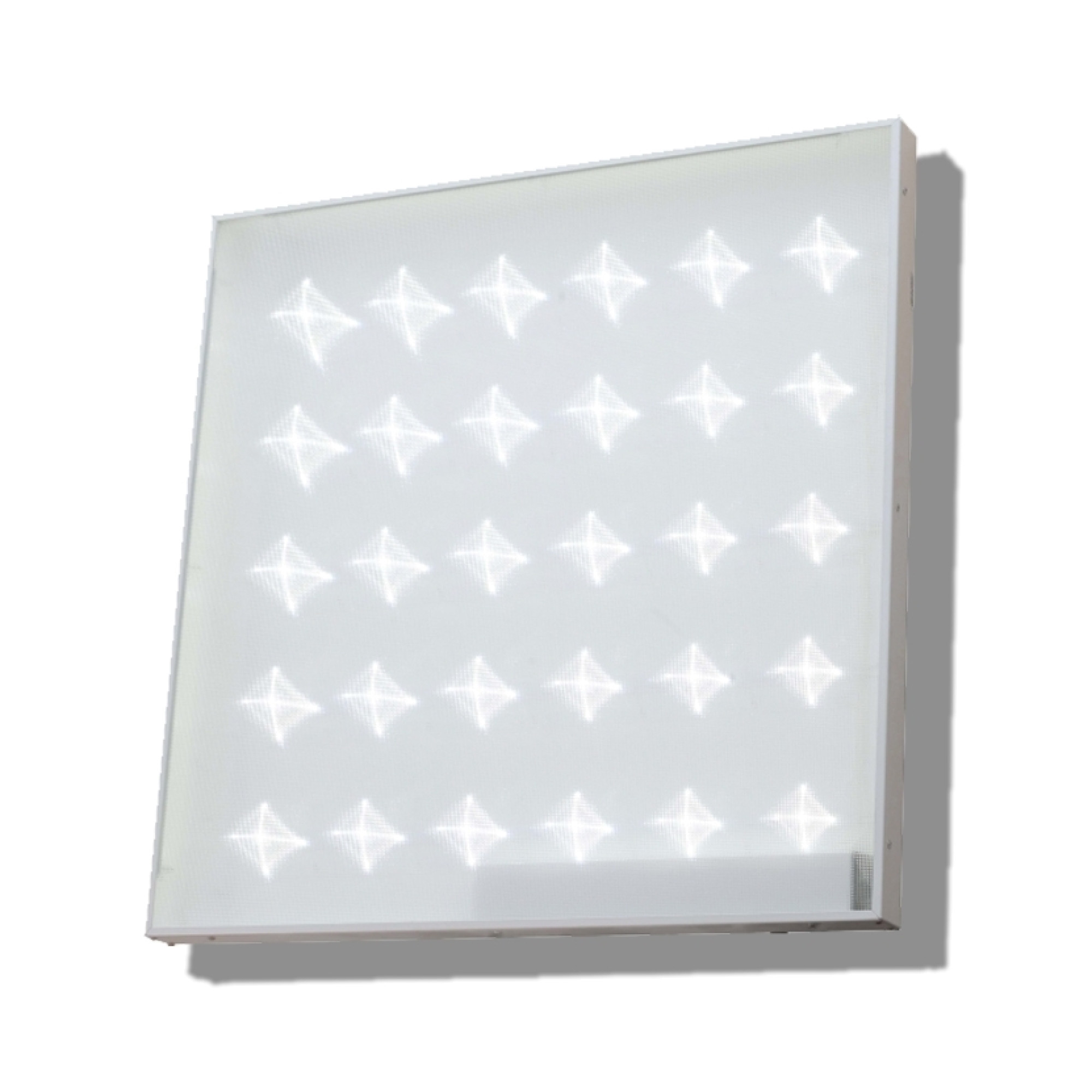 Светильник светодиодный ССВ 28-3100-А50 (универсал) (28 Вт, 3097 Лм, 2,5 кг) Ферекс (распродажа)