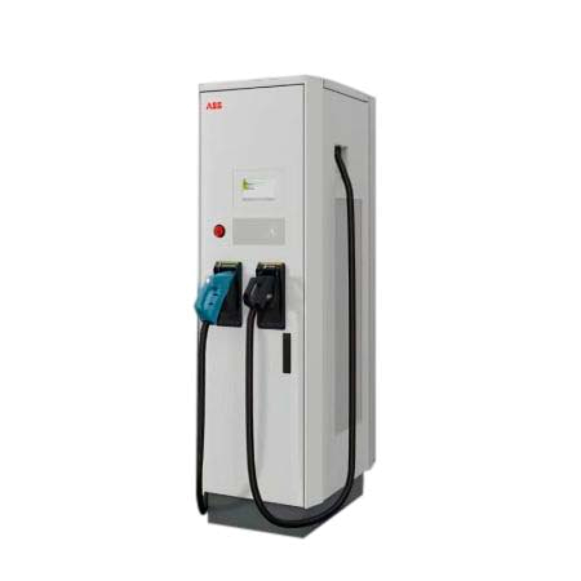 Зарядная станция для электромобилей Type 2 120кВт 6AGC084095