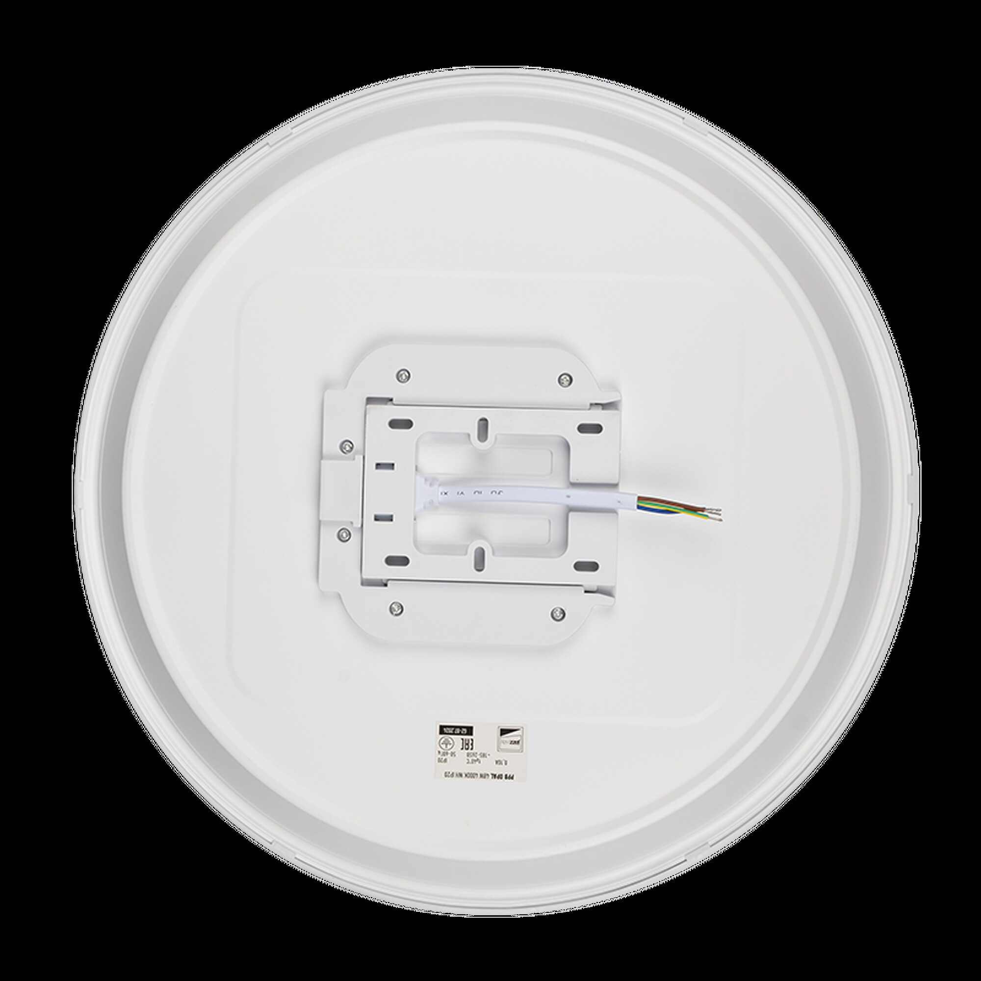 Светильник светодиодный PPB OPAL 48W 6500K WH IP20 Jazzway