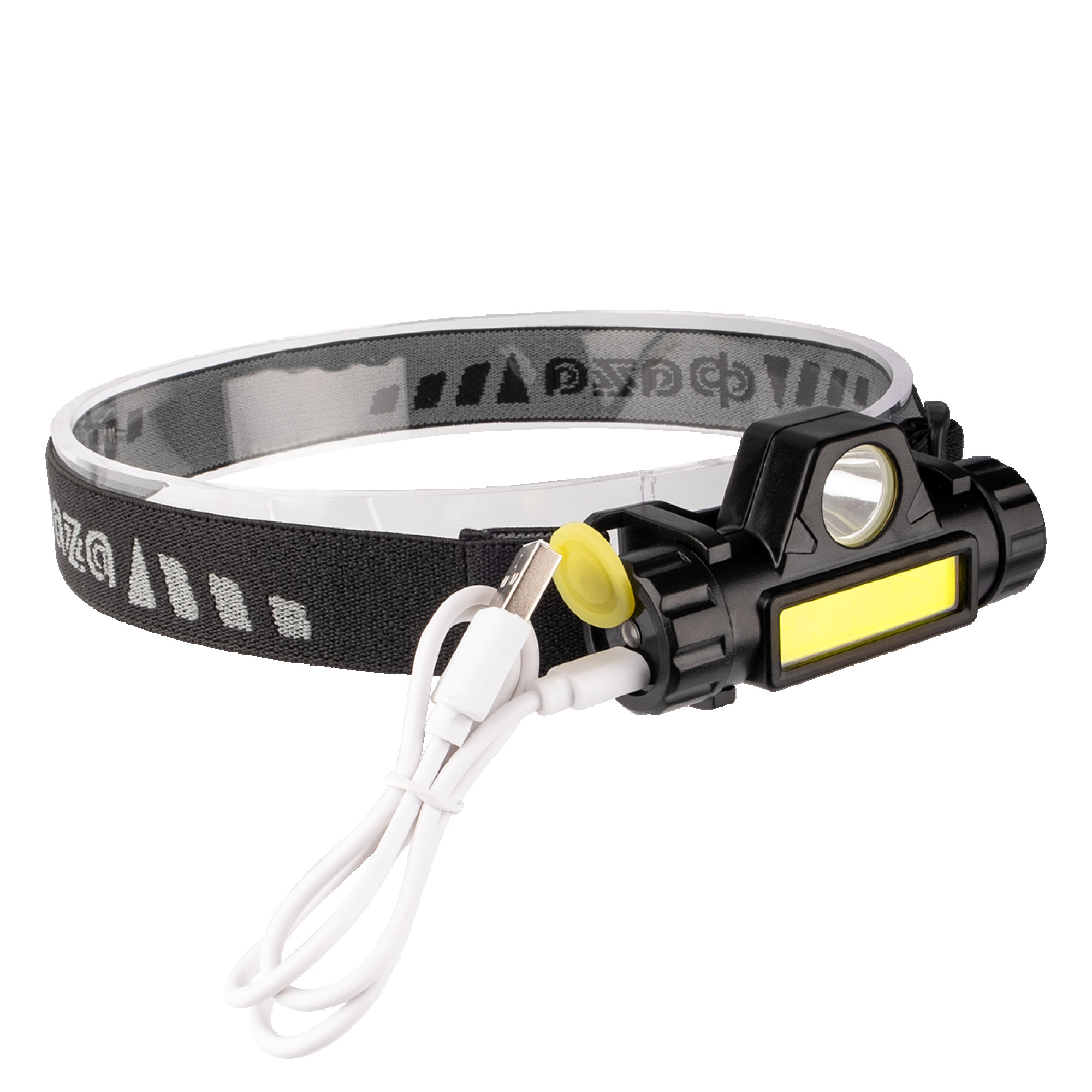 Фонарь ФАZА AccuFH5-L3W/L3W