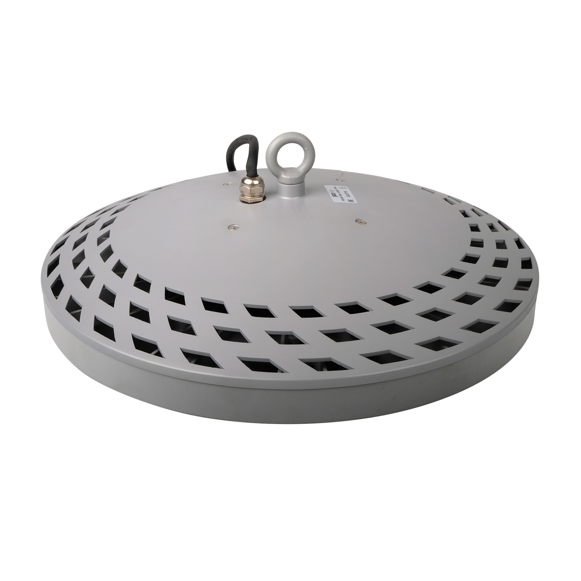 Светильник для выс.пролетов светодиодный PHB PRO-5 100w 5000K120° IP65 (5 лет гар) Jazzway