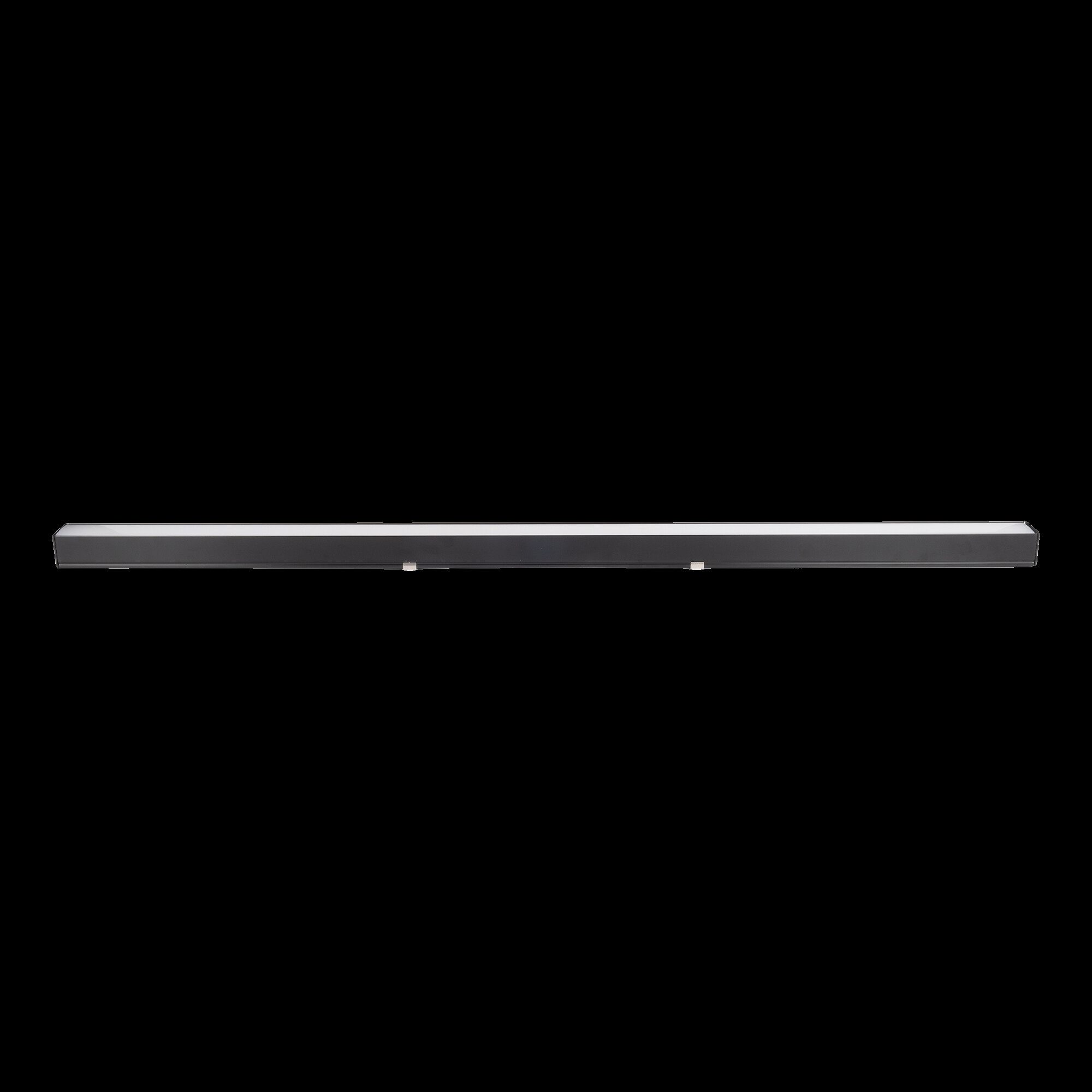Cветильники накладные PSO-02 40w 4000K BLACK 1200x50 IP40 Jazzway