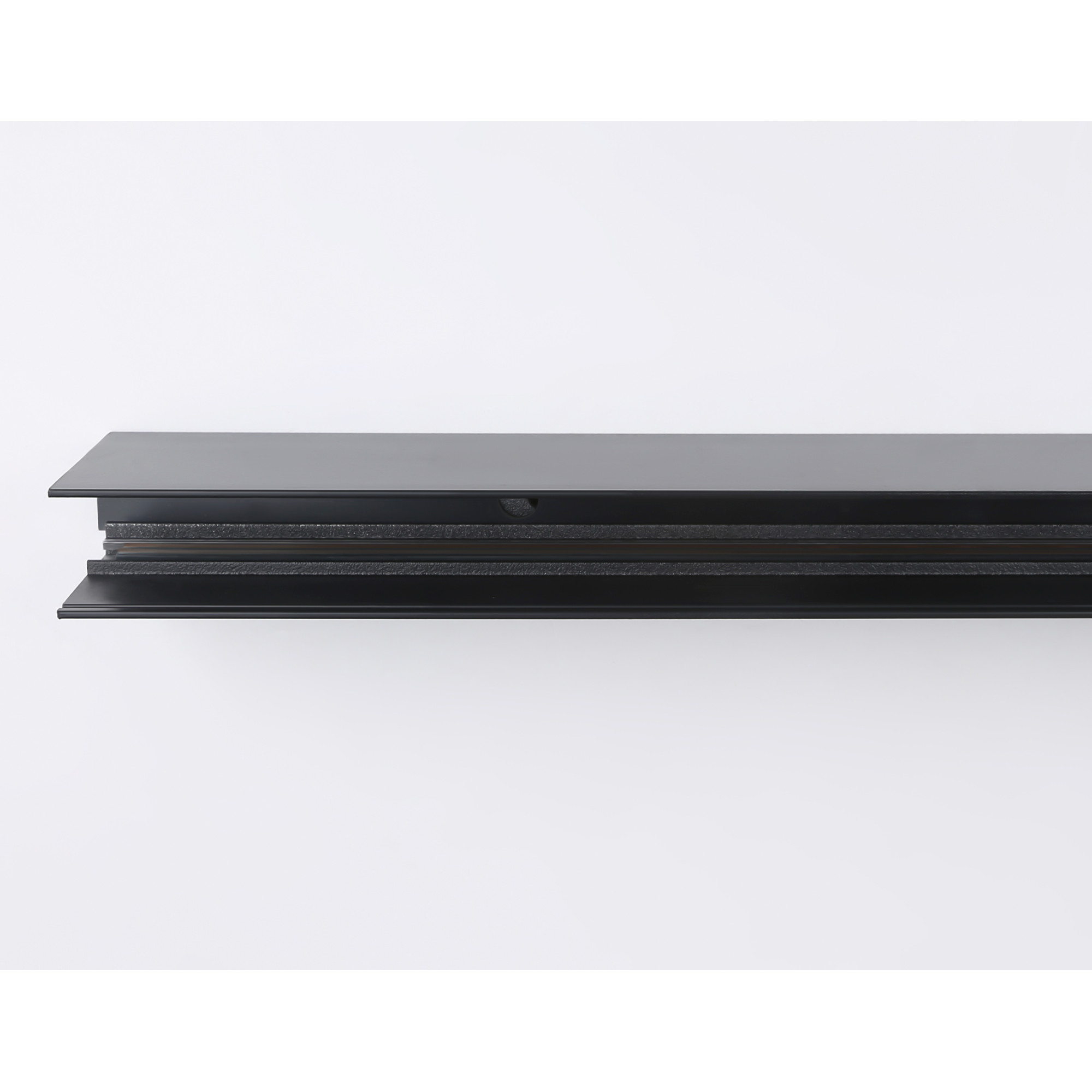 Шинопровод низковольтный накладной/подвесной Magnetic GL3319 BK черный IP20 48V 3000 Ambrella light