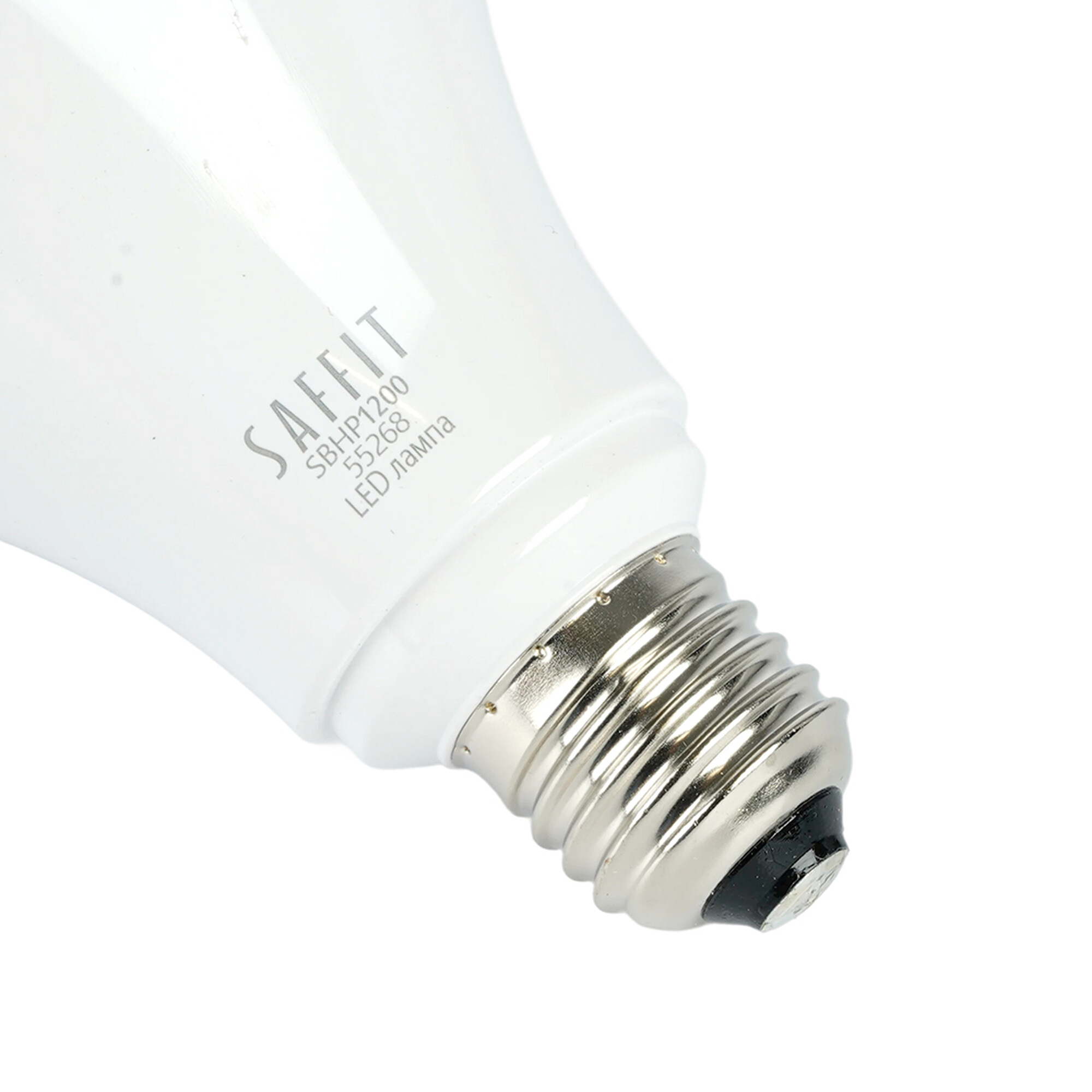 Лампа светодиодная 200W 230V Е27-E40 6400K T140, SBHP1200 Feron