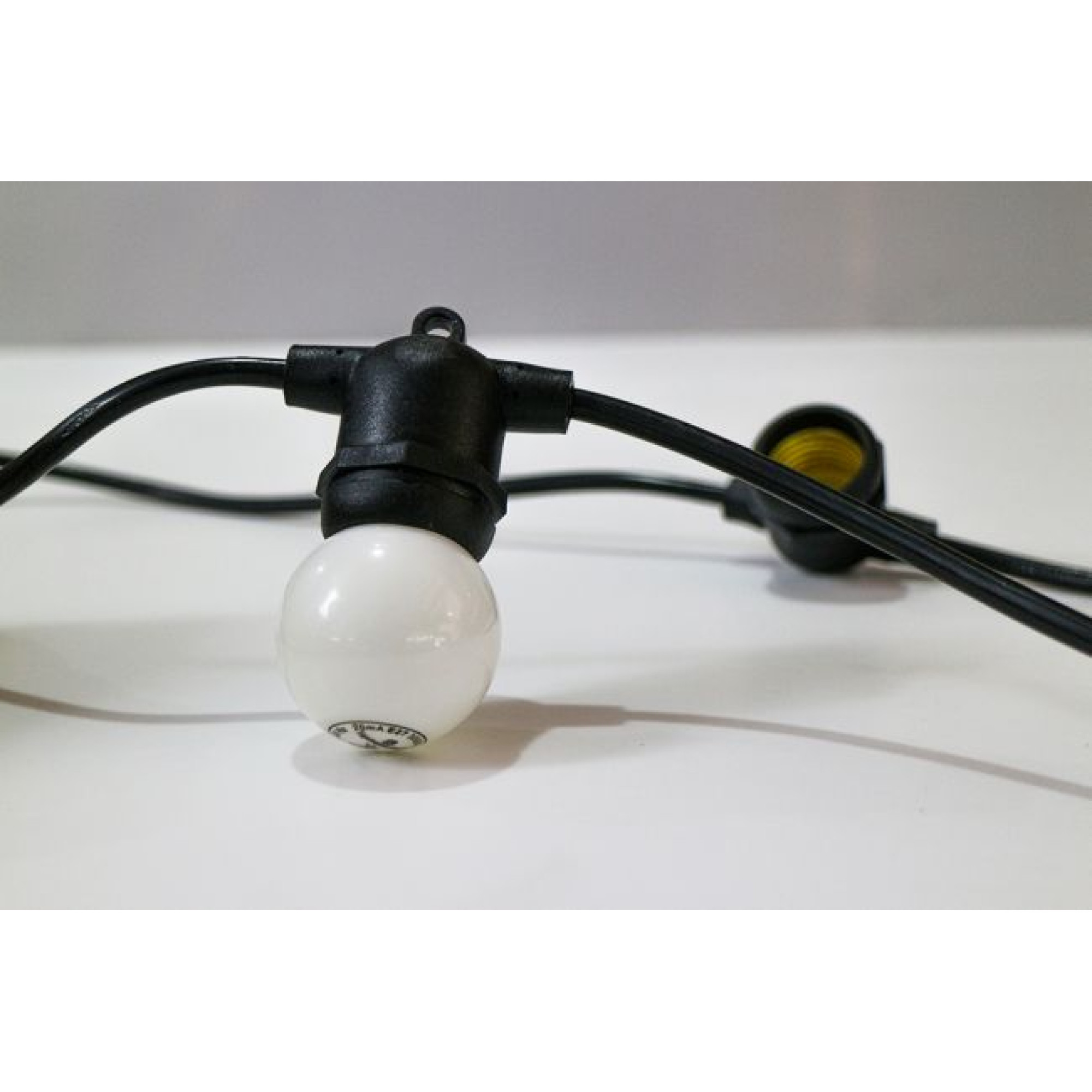 Белт-Лайт накладной шаг 80см.(восьмигранный патрон)