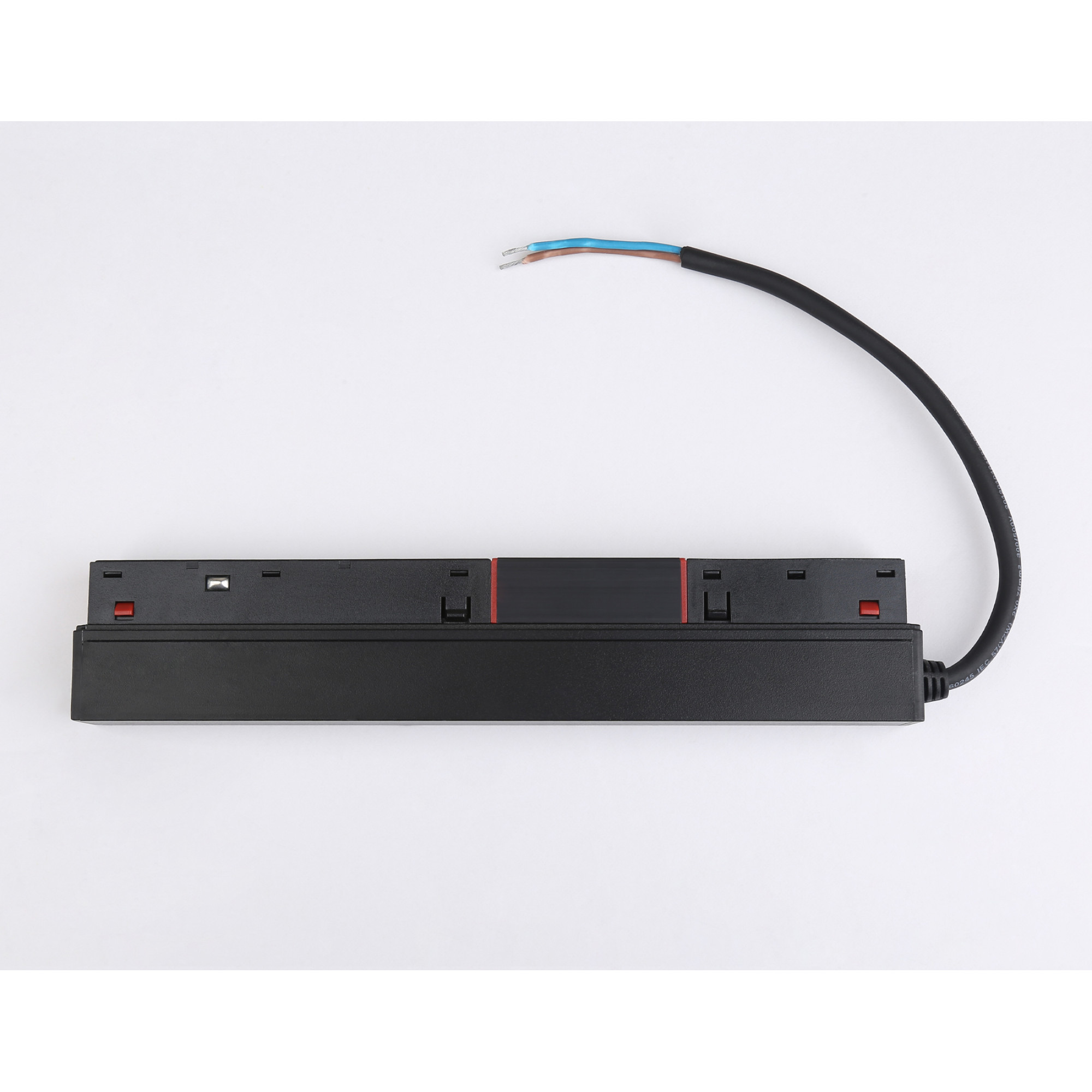 Блок питания внутренний для шинопровода Magnetic GL3661 BK IP20 100W 48 Ambrella light