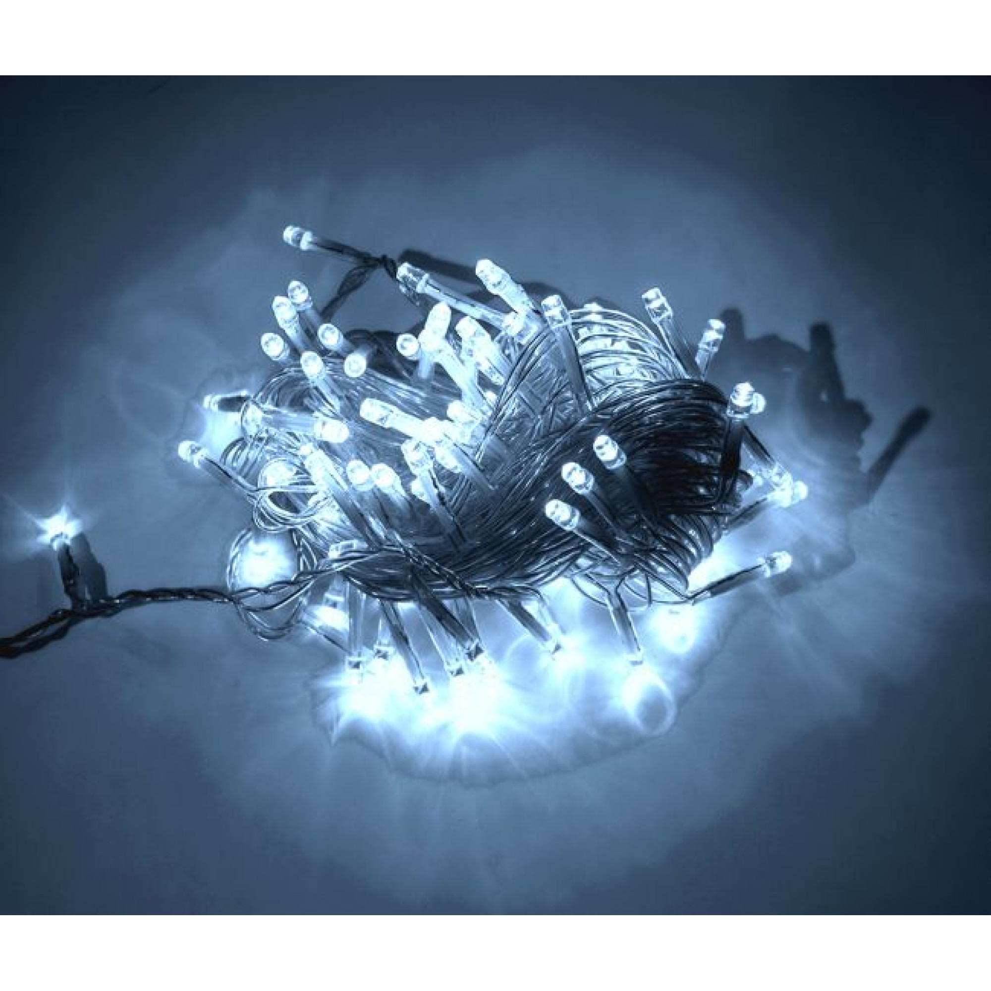 Гирлянда светодиодная 