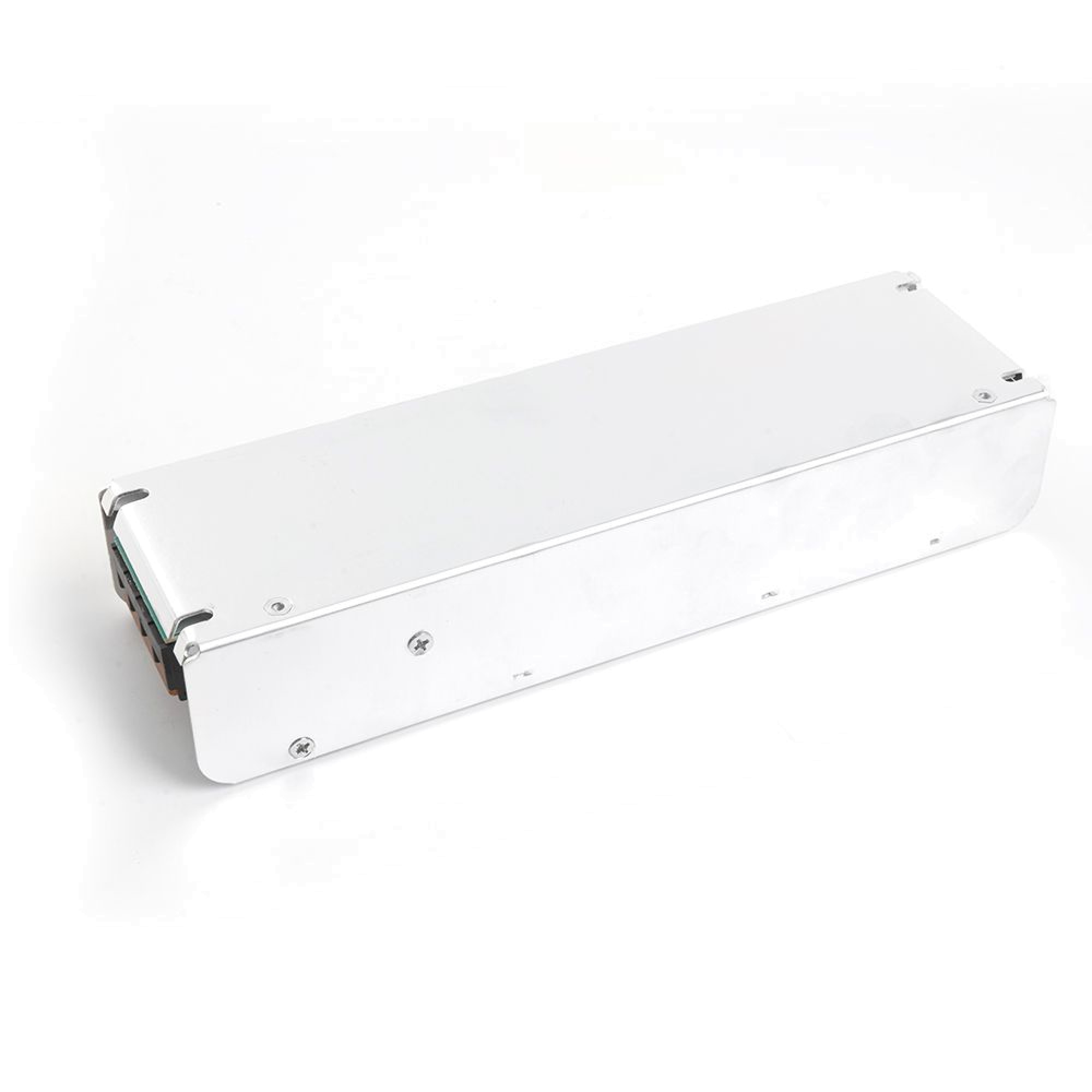 Трансформатор электронный для светодиодной ленты 500W 12V (драйвер), LB009 Feron