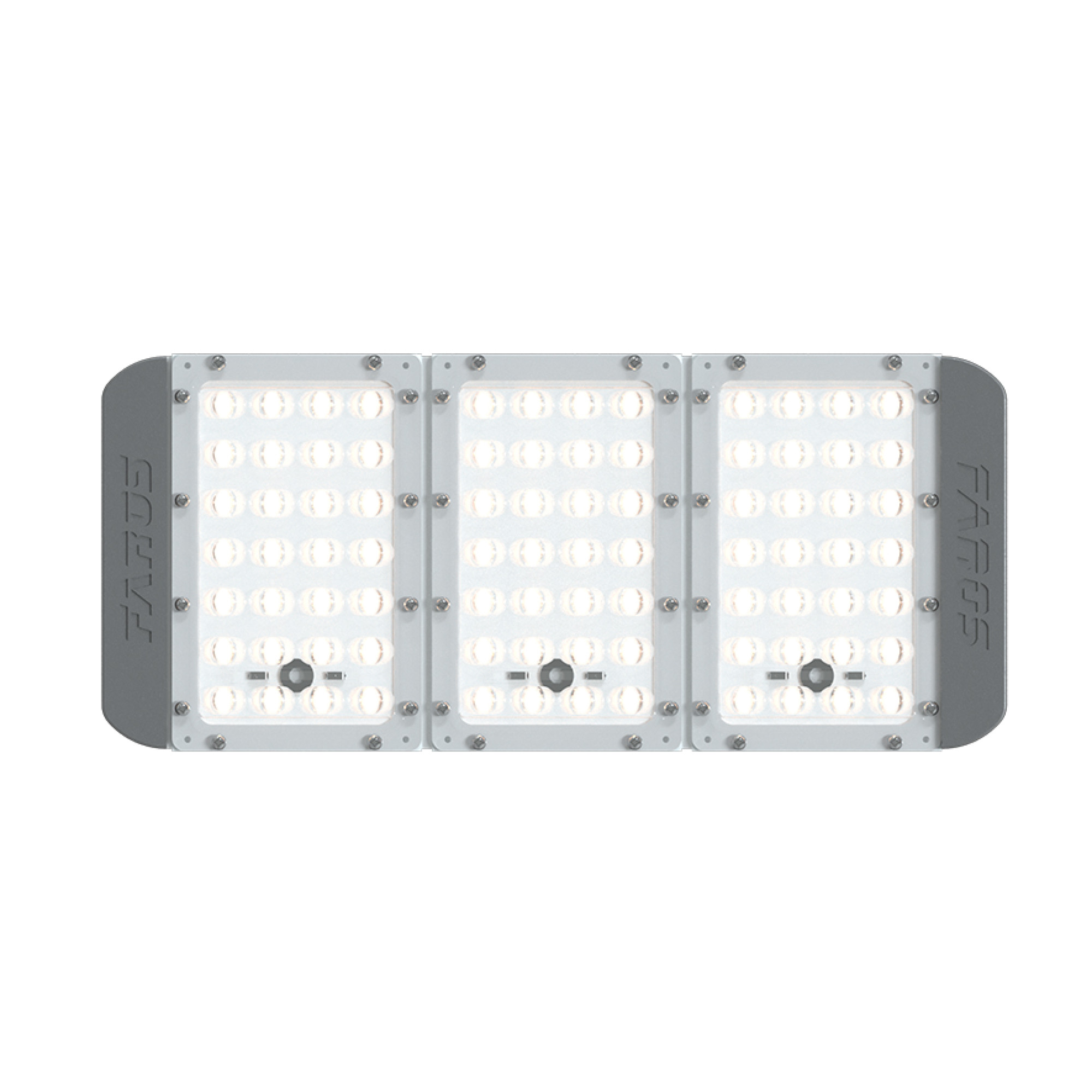 Светильник светодиодный FW 150 50W 5000K PI150x55 Faros