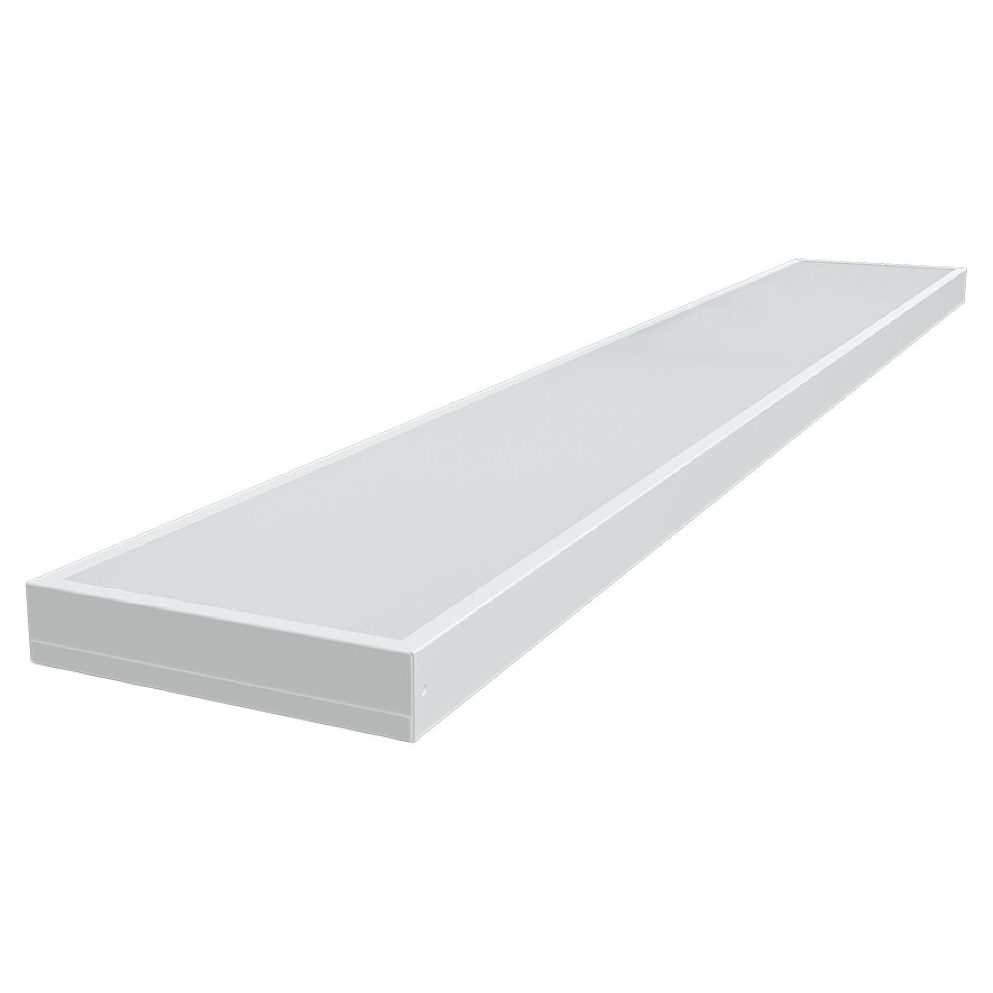 Светильник светодиодный FG 180 36W 4000K призма Faros