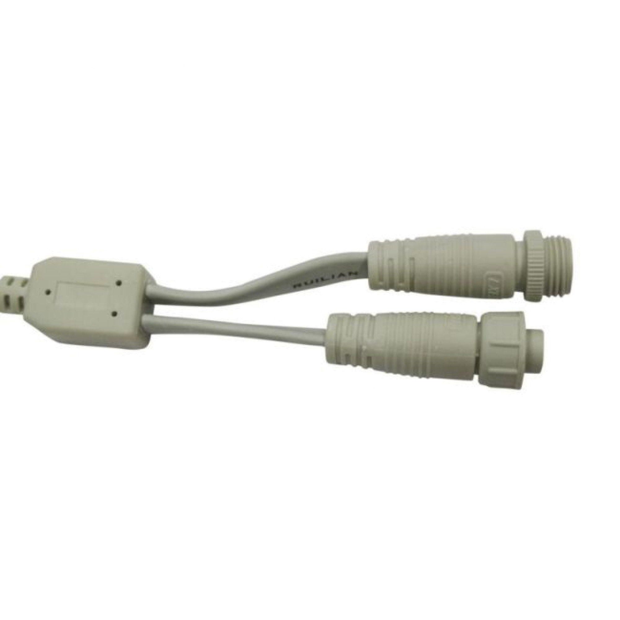 Коннектор для прожектора WLN36 5pin Т-образный Signimpress