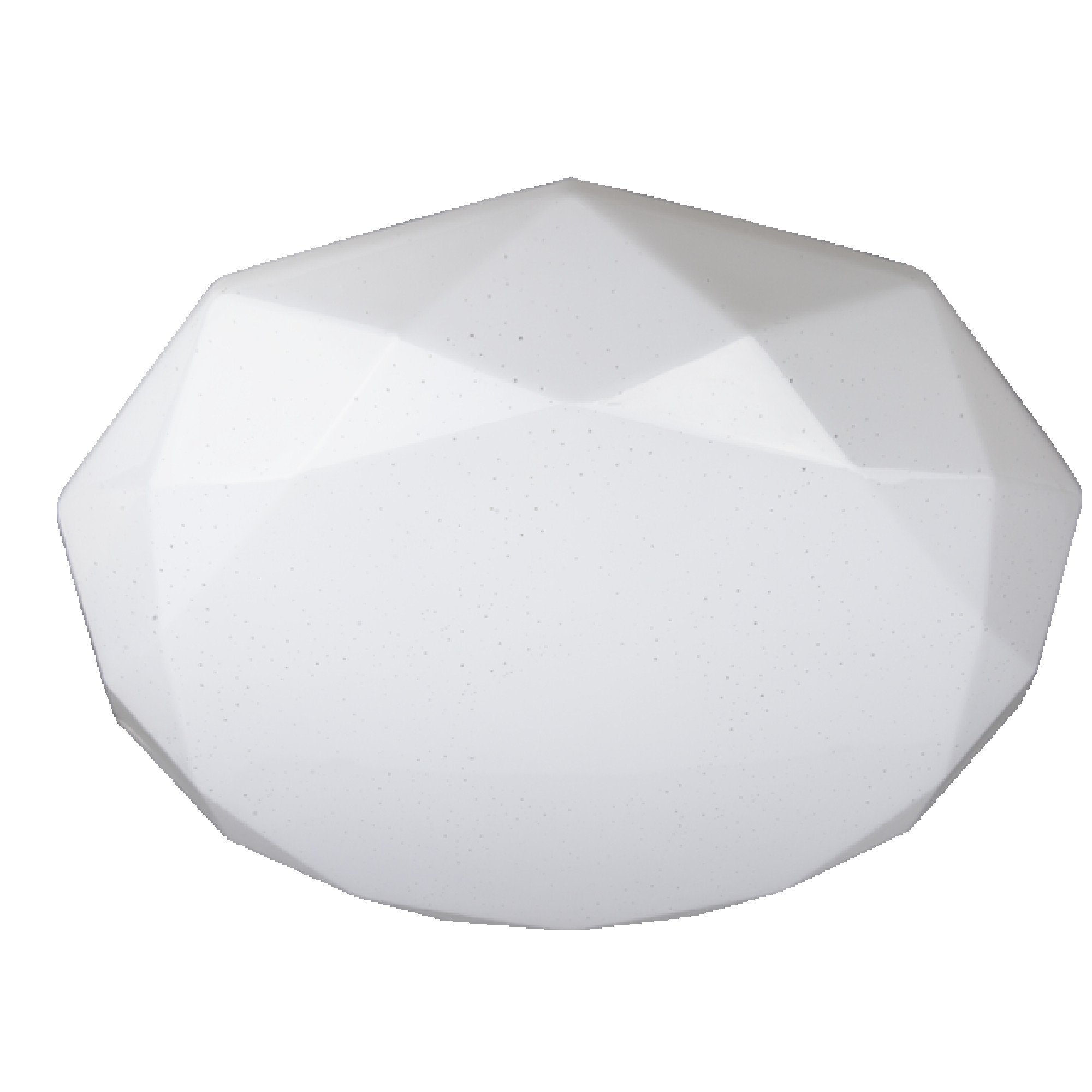 Светильник светодиодный управляемый PPB DIAMOND 60w 3000K-6500К DIM IP20 D550*90 Jazzway