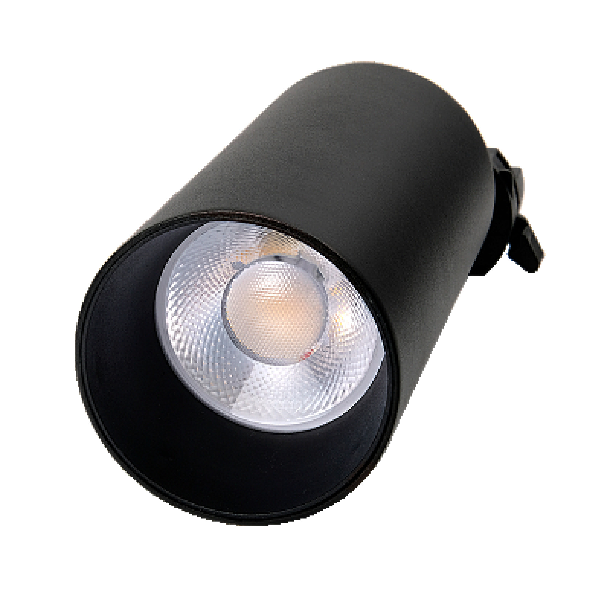 Трековый светильник светодиодный PTR 0715 15w 5000K 24° BL IP40 Jazzway