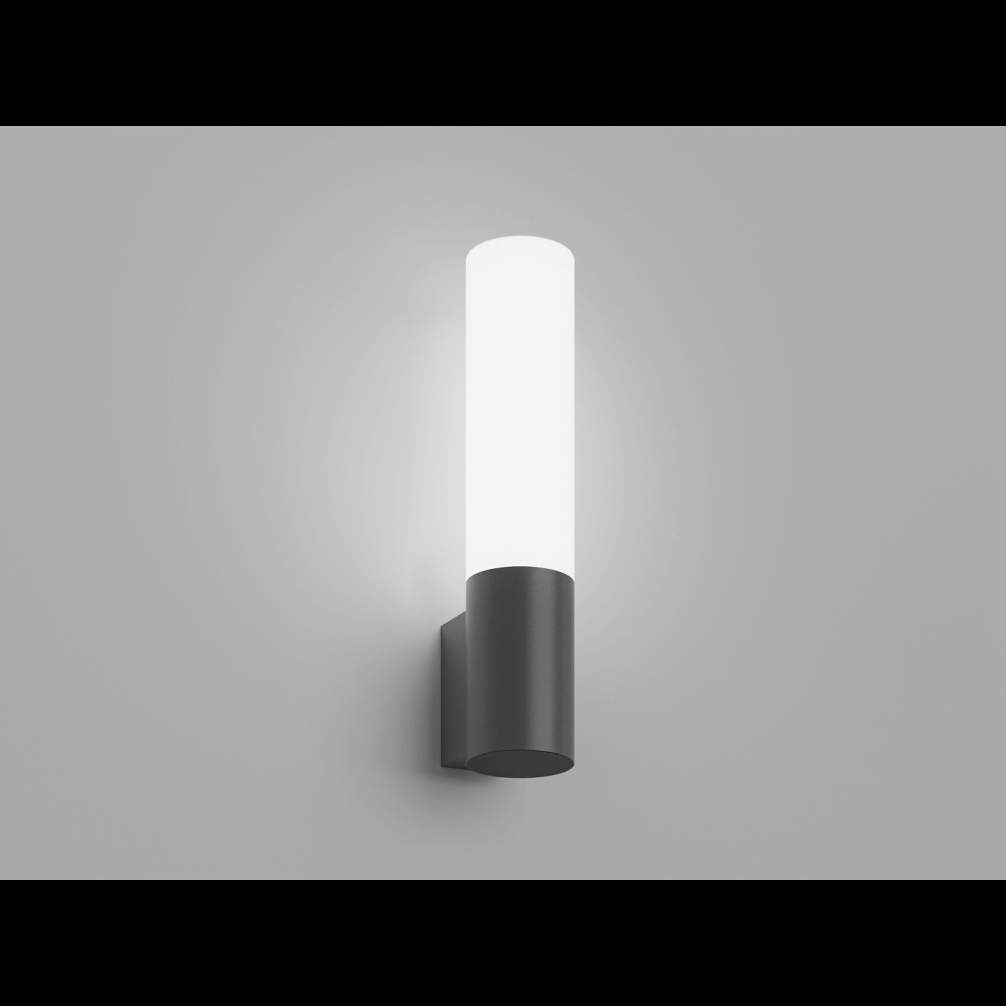 Светильник настенный Факел 6W-220V-WW-IP65 SWG