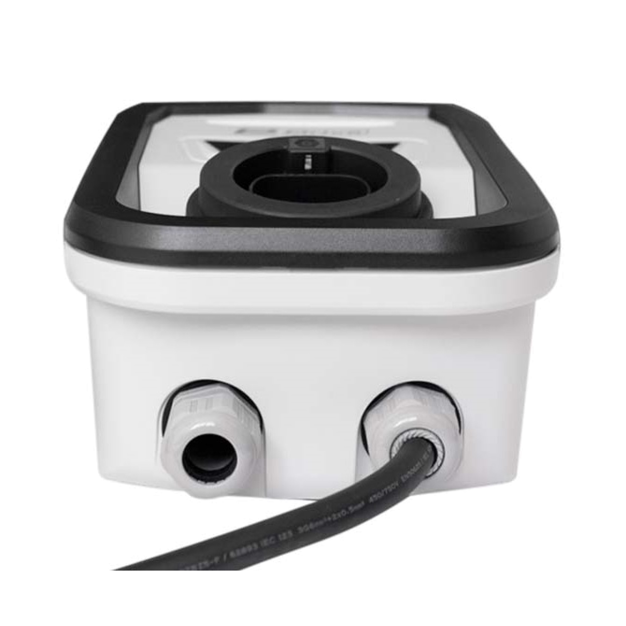 Зарядная станция, кабельная Type1 7,4кВт