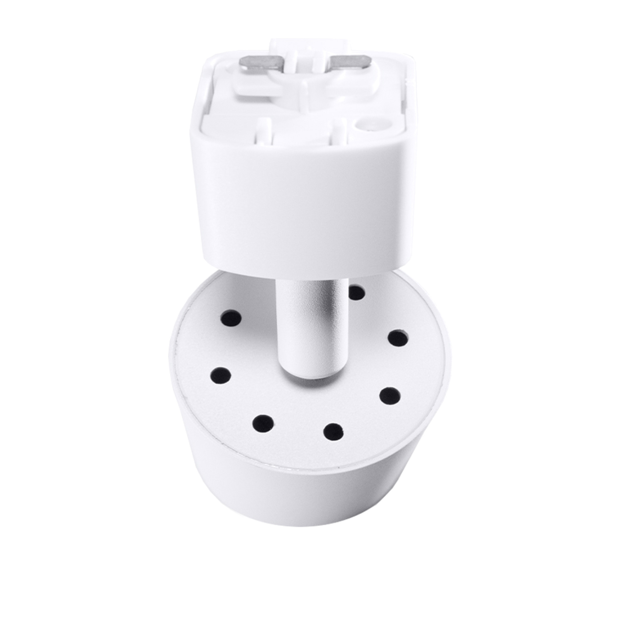 Светильник трековый однофазный под лампу GU10 SI-ST1-GU10-1W Белый SignImpress