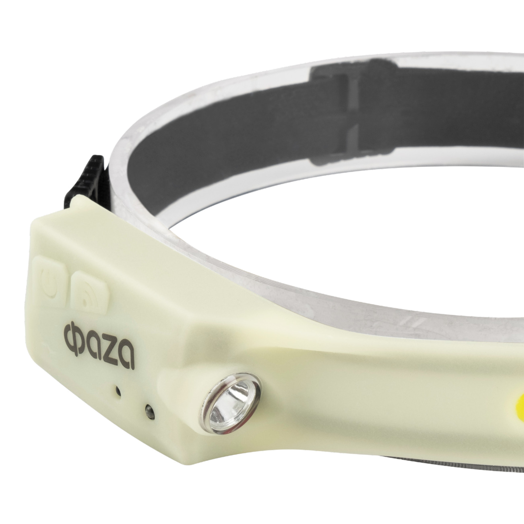 Фонарь налобный ФАZА AccuFH3-L3W/L3W-GLOW