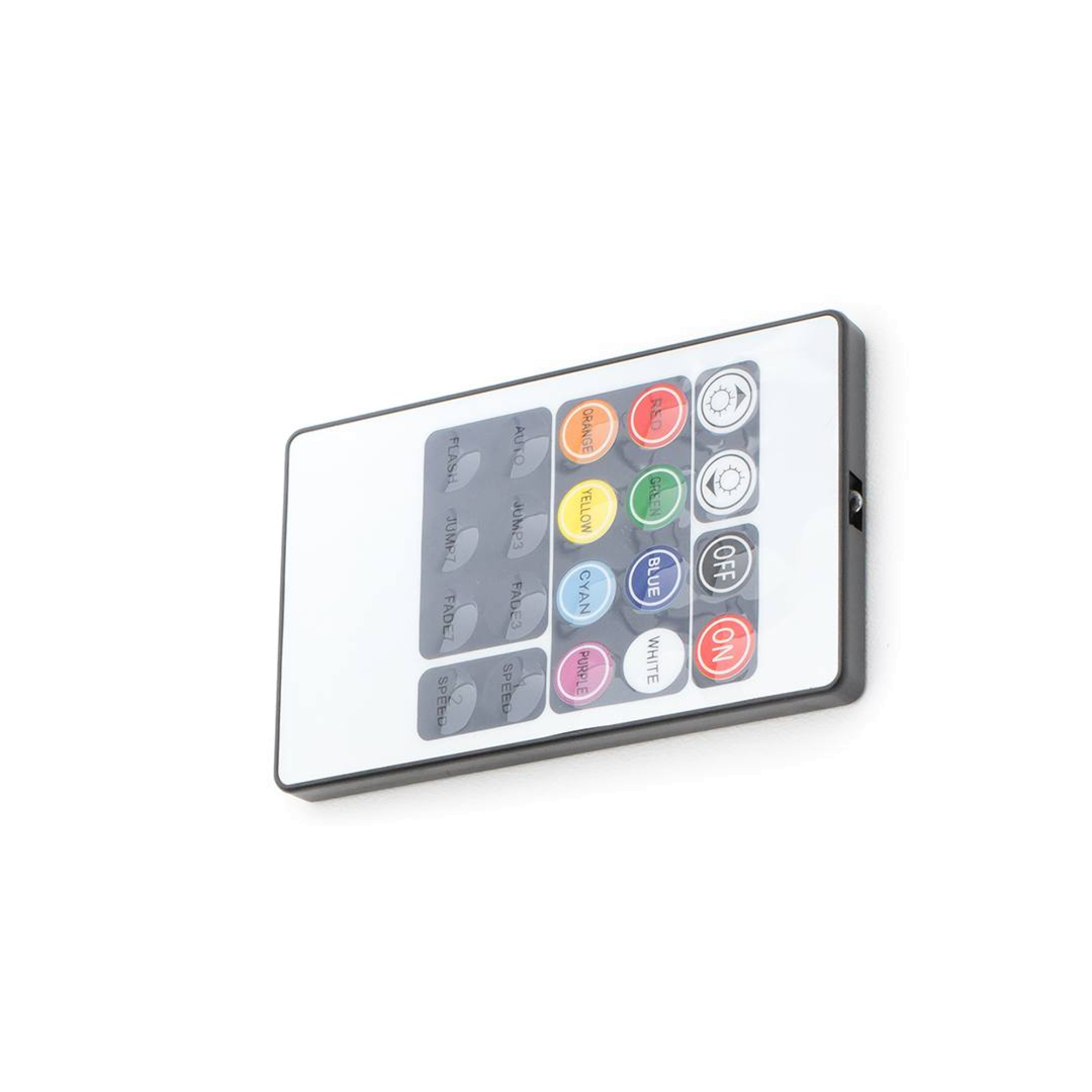 Контроллер 20кн (16 функций 5050 RGB 40cm провод) 220V SWG