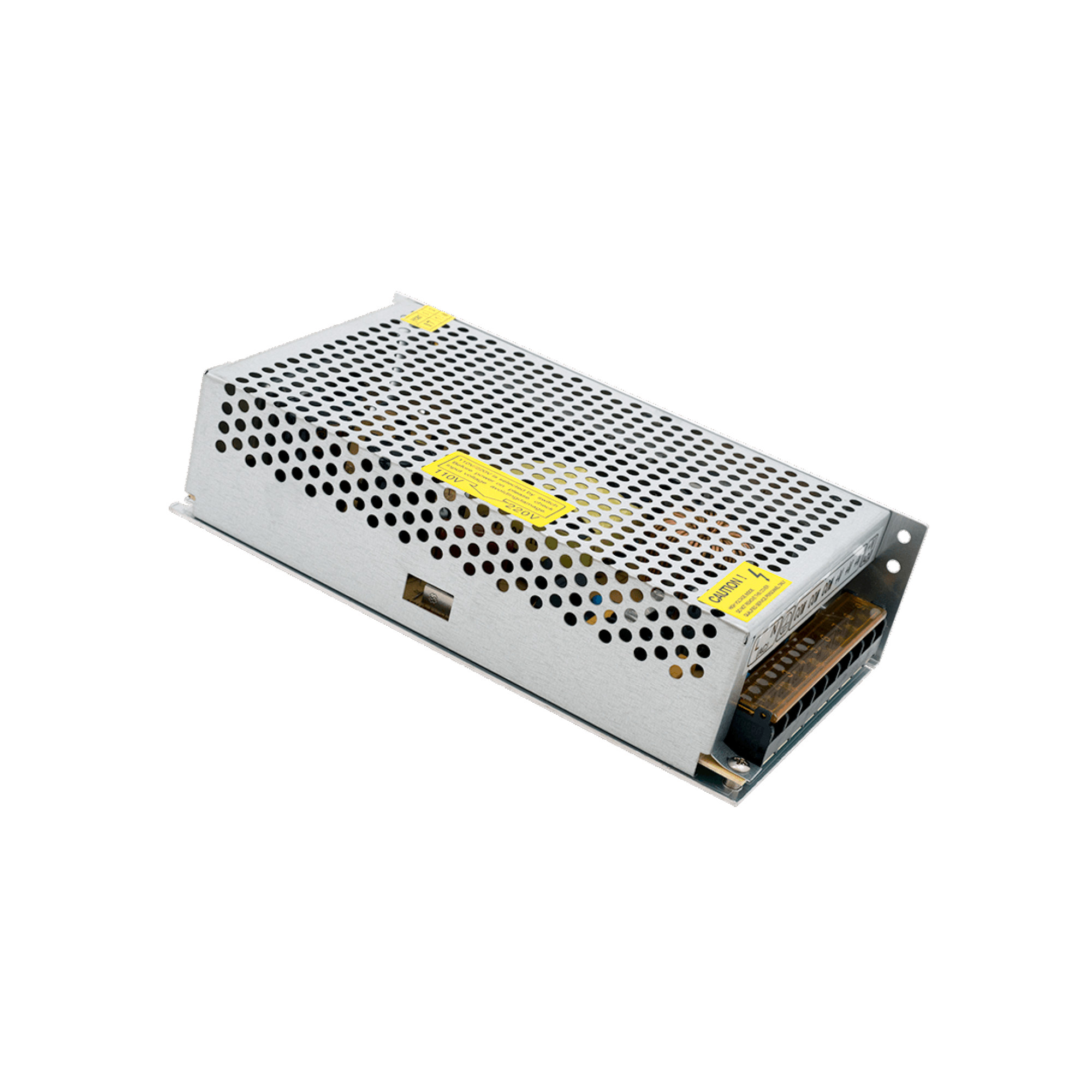 Блок питания S-250-24 SWG