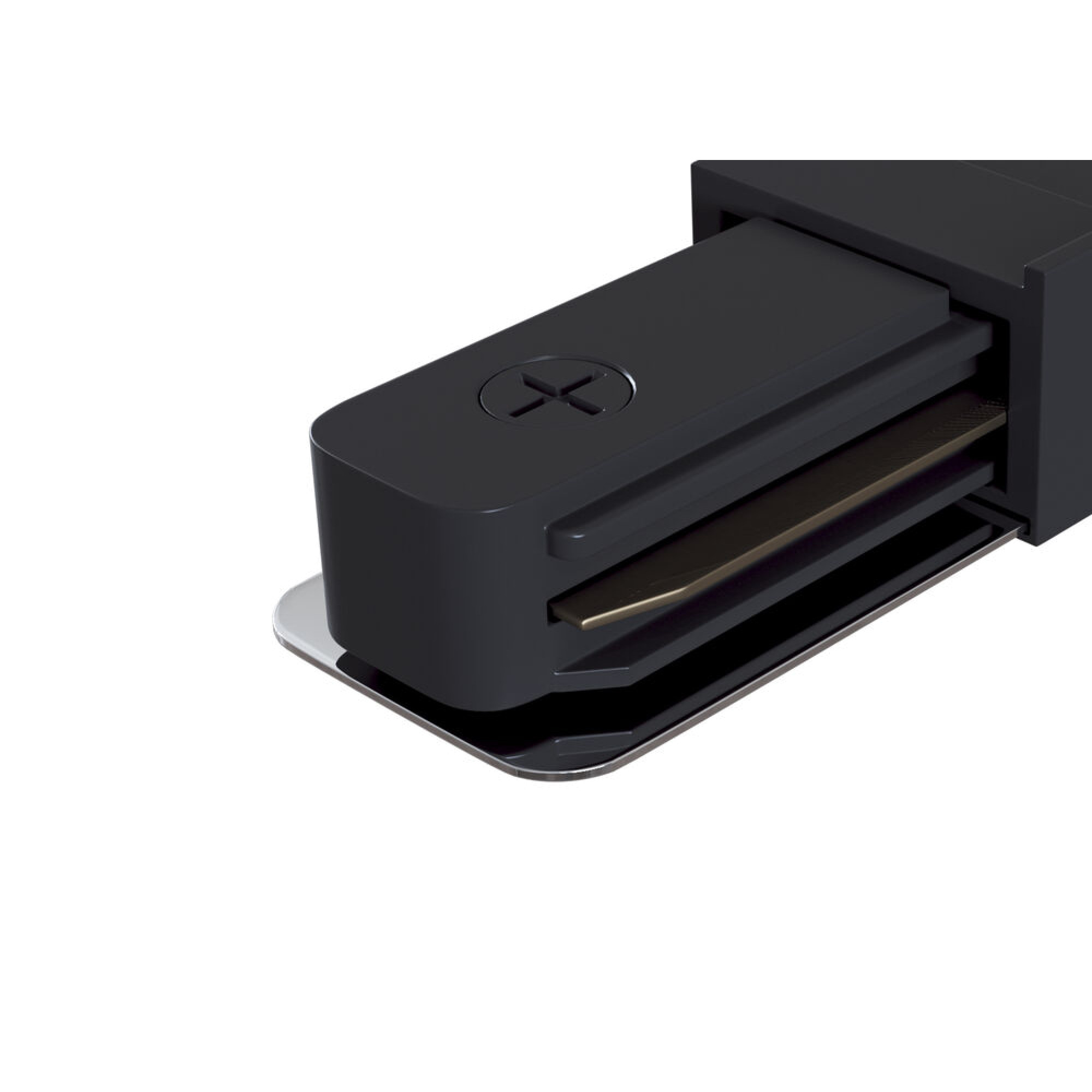 Прямой коннектор TRA001C-11B Maytoni