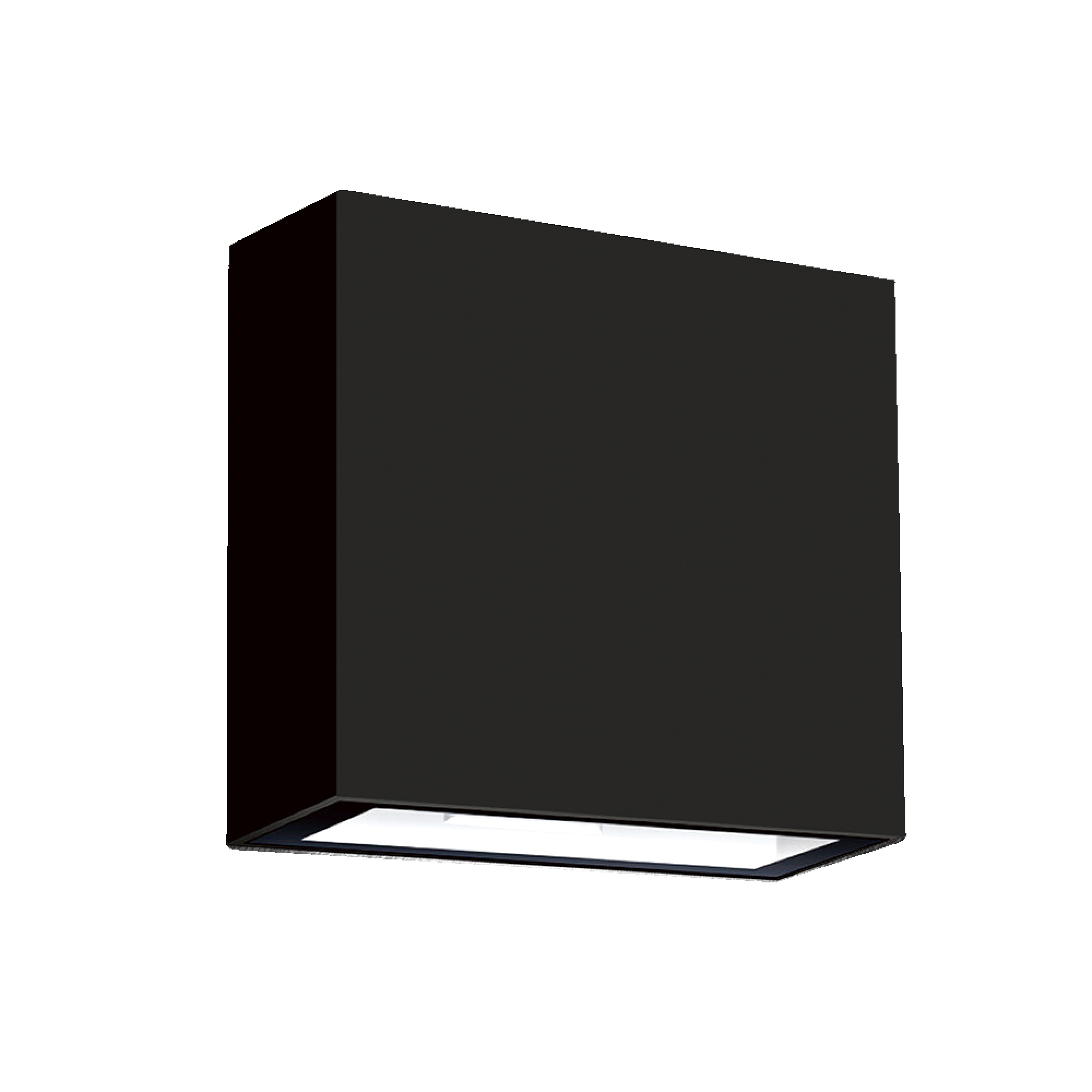 Светильник фасадный декоративный PWL-120120/0-90D 2x4w 4000K BL IP65 Jazzway