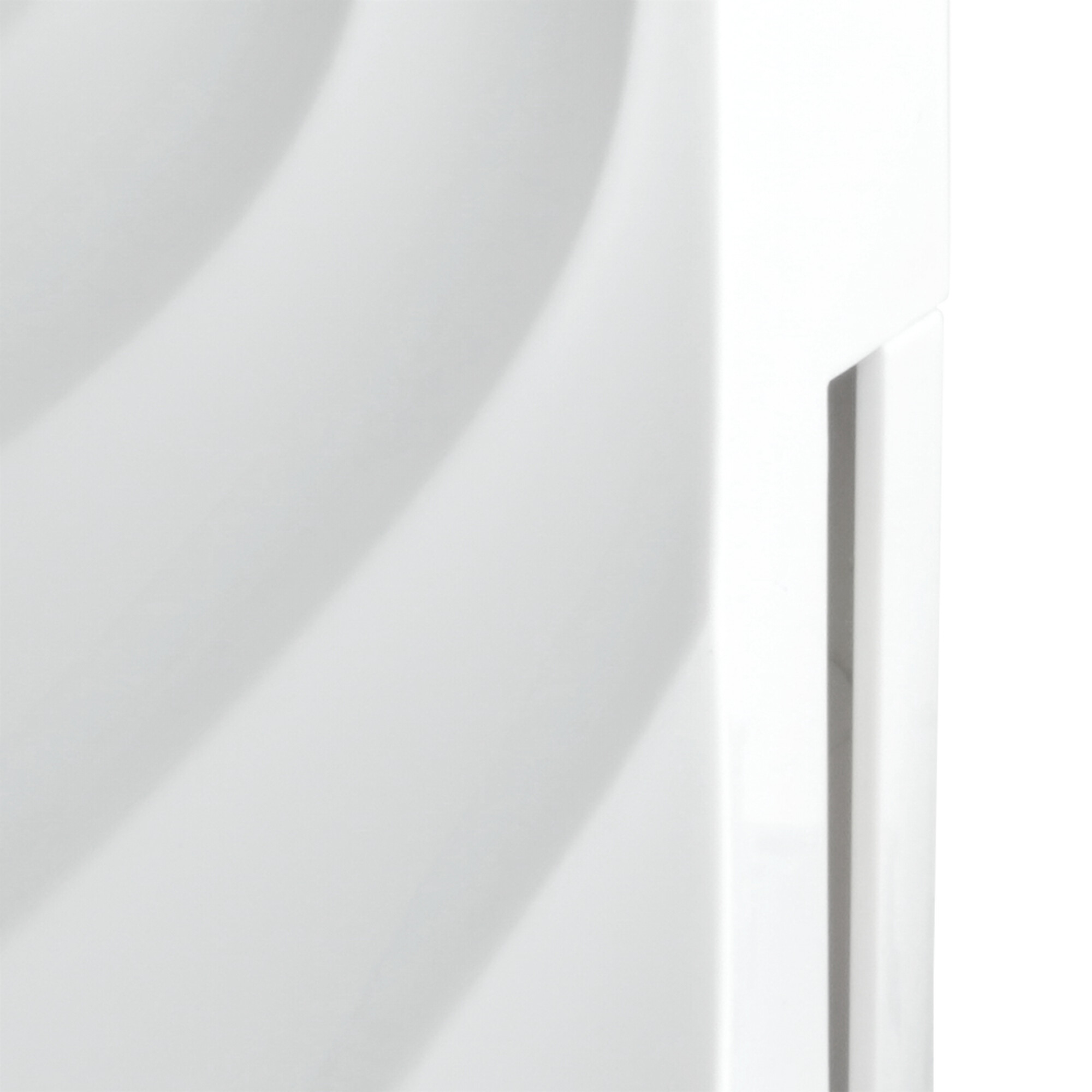 Звонок с кнопкой электромеханический проводной, 230V белый 119х70х37мм, DB-102 Feron