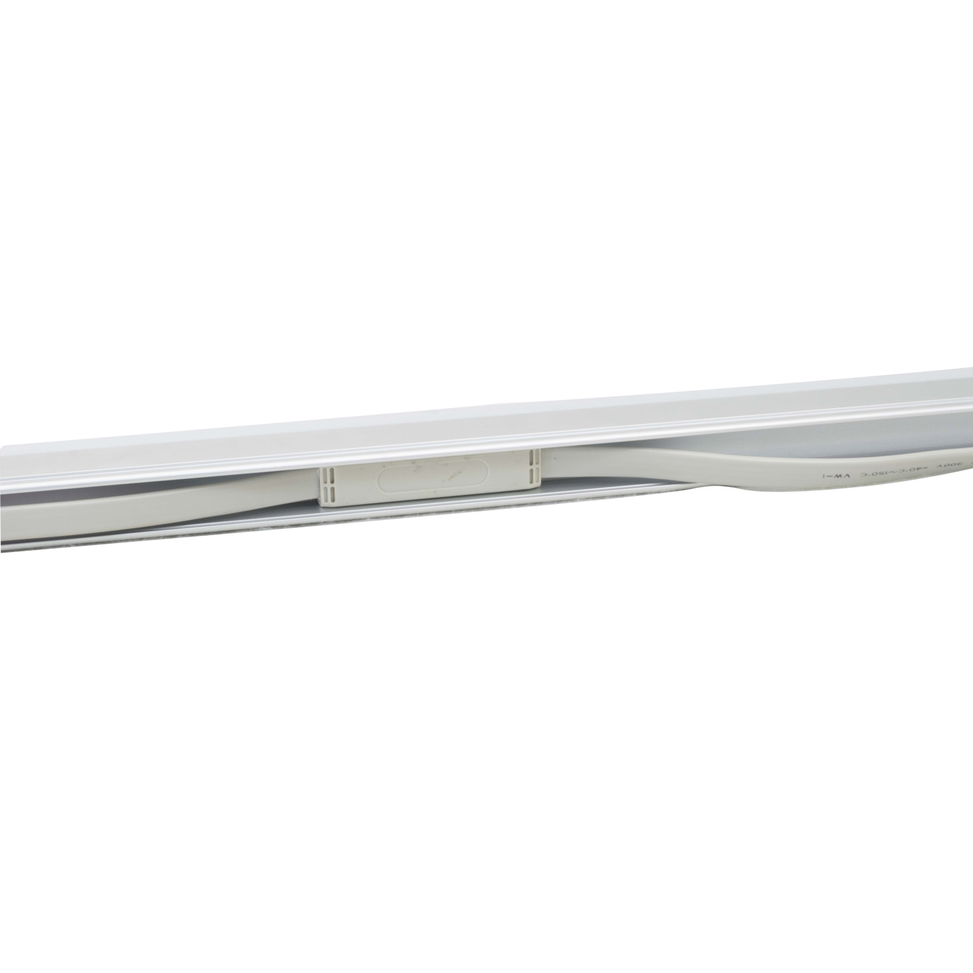 Светильник линейный архитектурный NH10 DMX512 24В 10Вт RGB SMD5050 48Д IP65 1м SignImpress