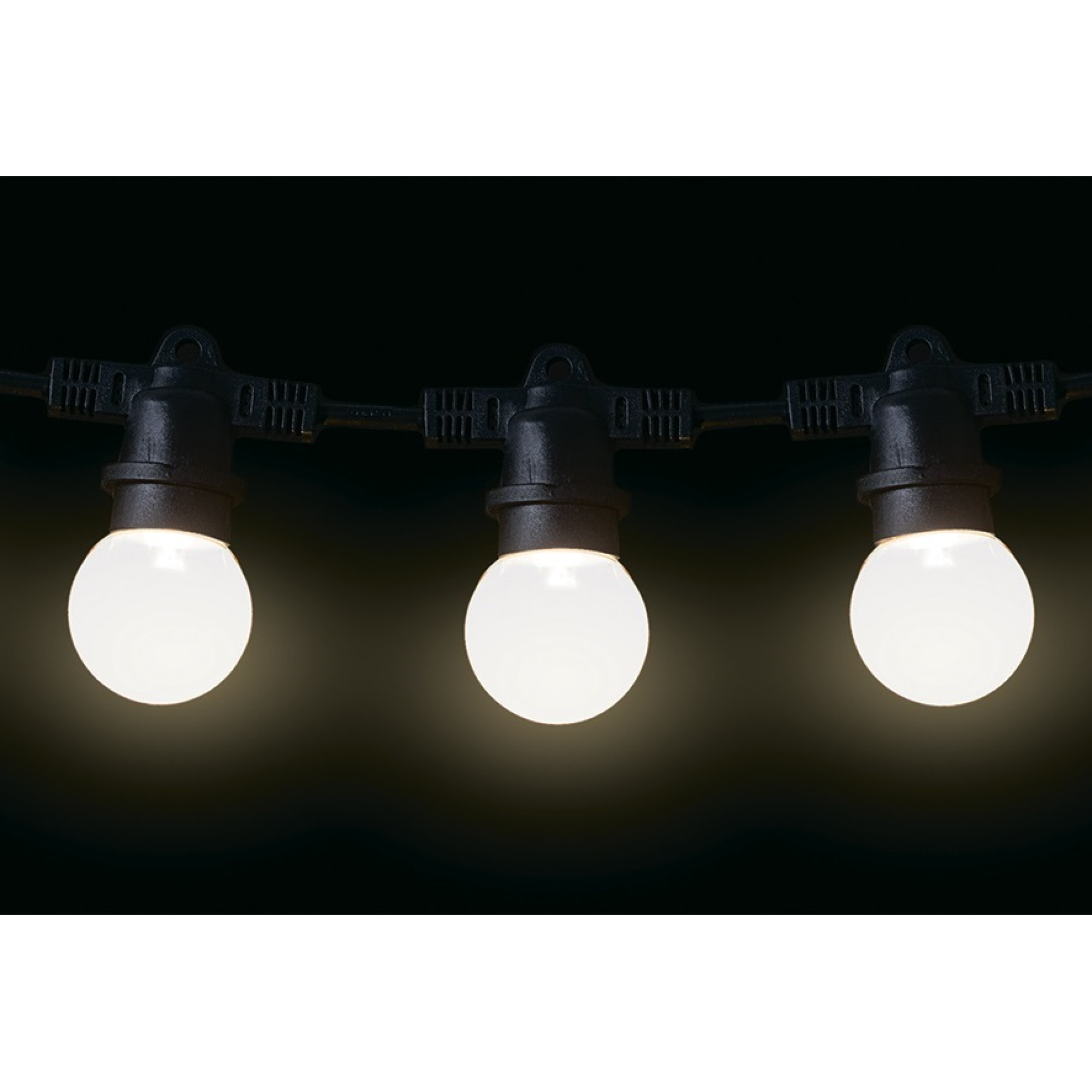 Гирлянды «Белт-лайт» PBL-S80 Jazzway