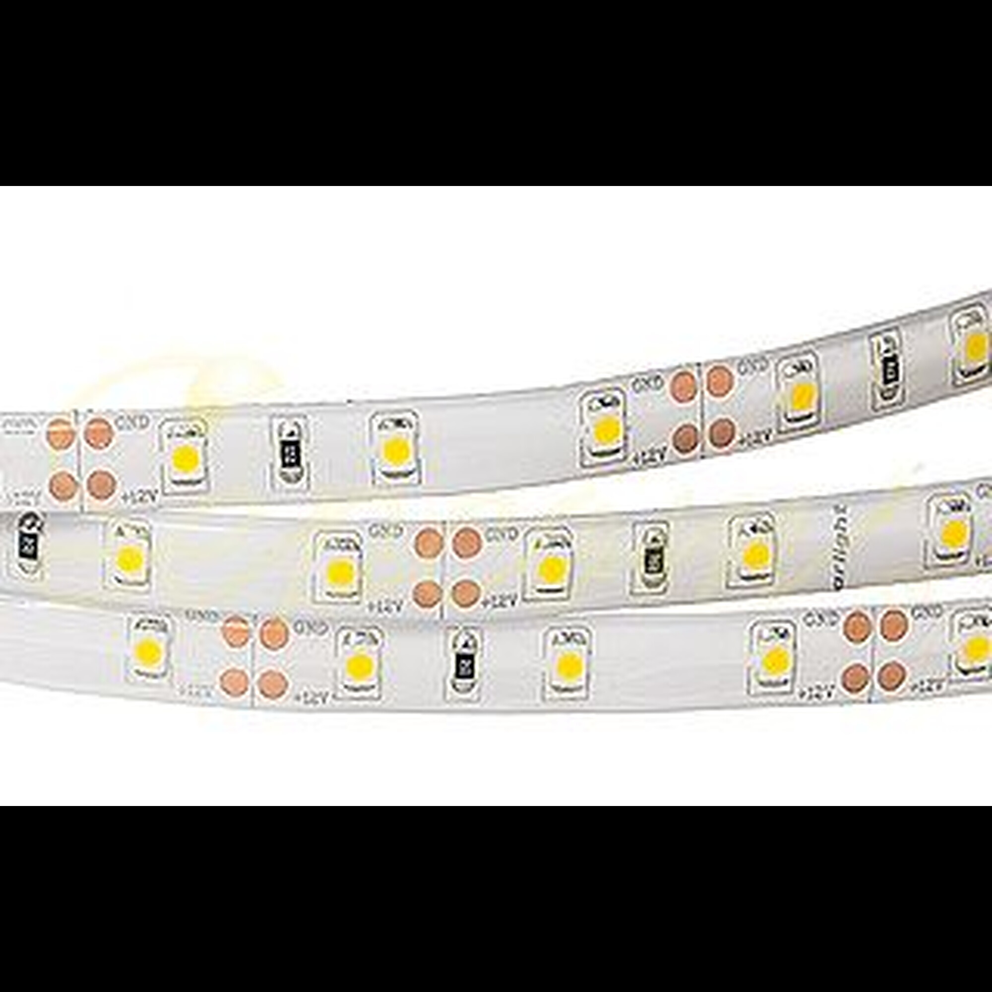 Лента светодиодная HT-3528WW60E-12 (распродажа) Arlight