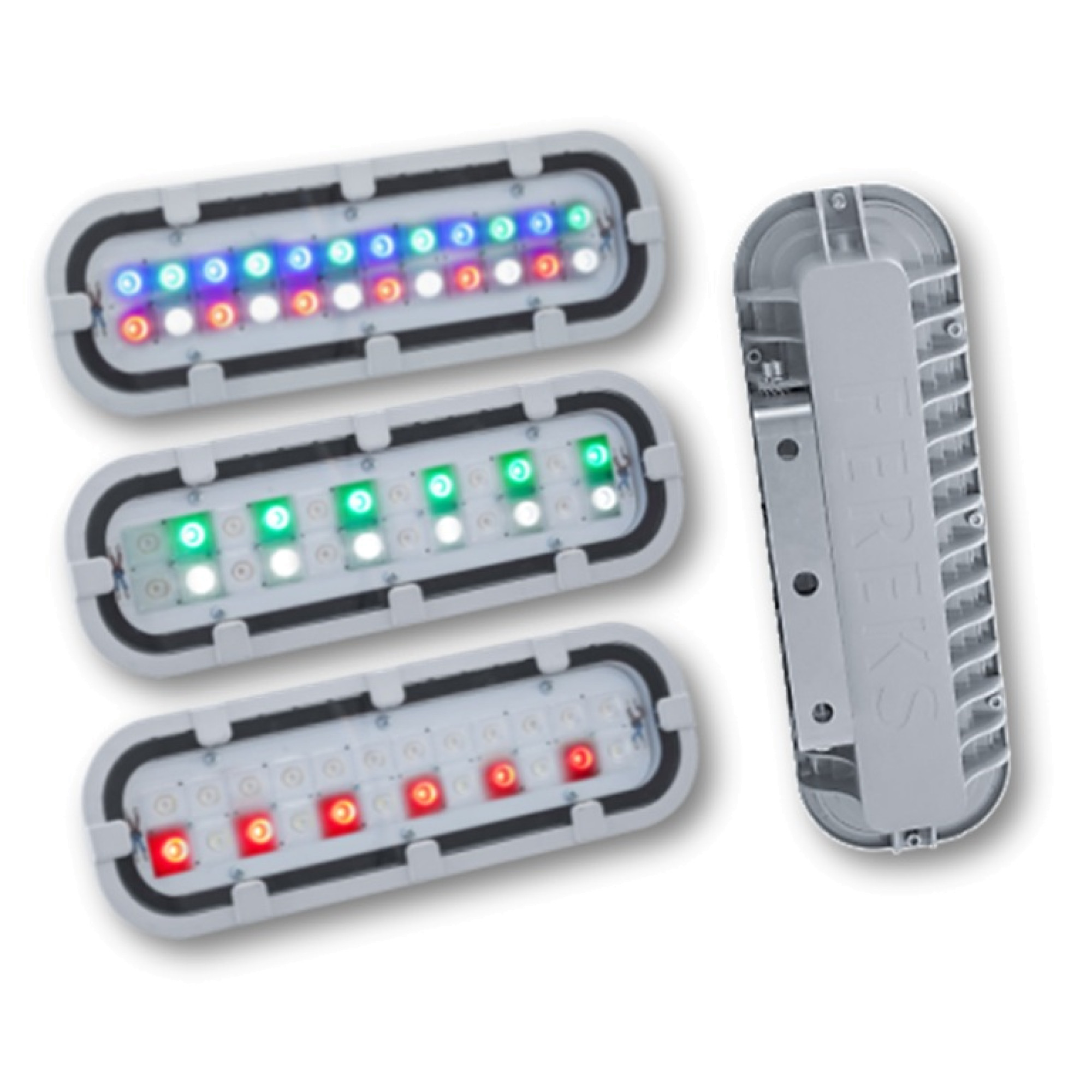 Светильник светодиодный FWL 12-26-RGBW50-D65 (26	Вт, до 3248Лм,	2,70кг) Ферекс