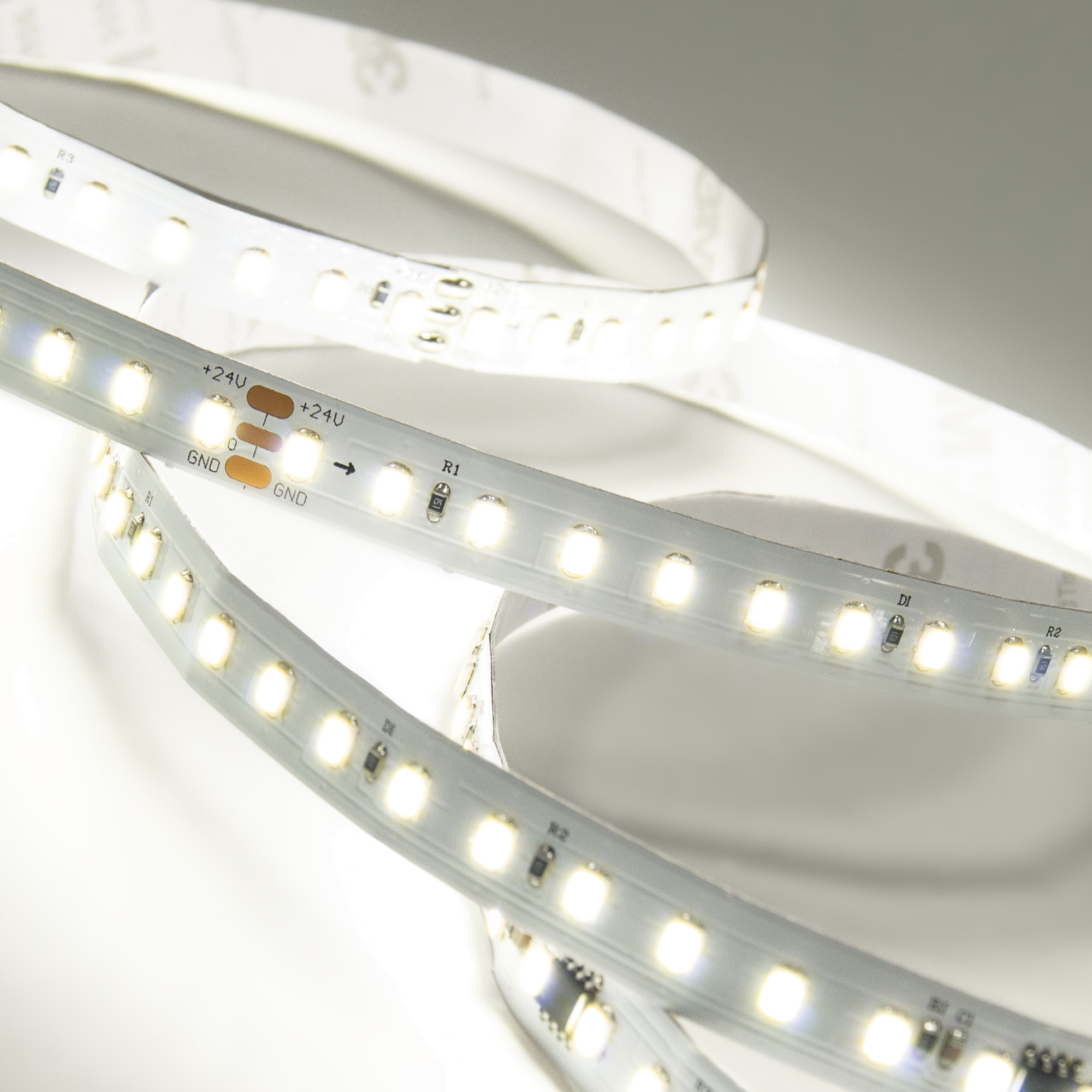 Лента светодиодная 