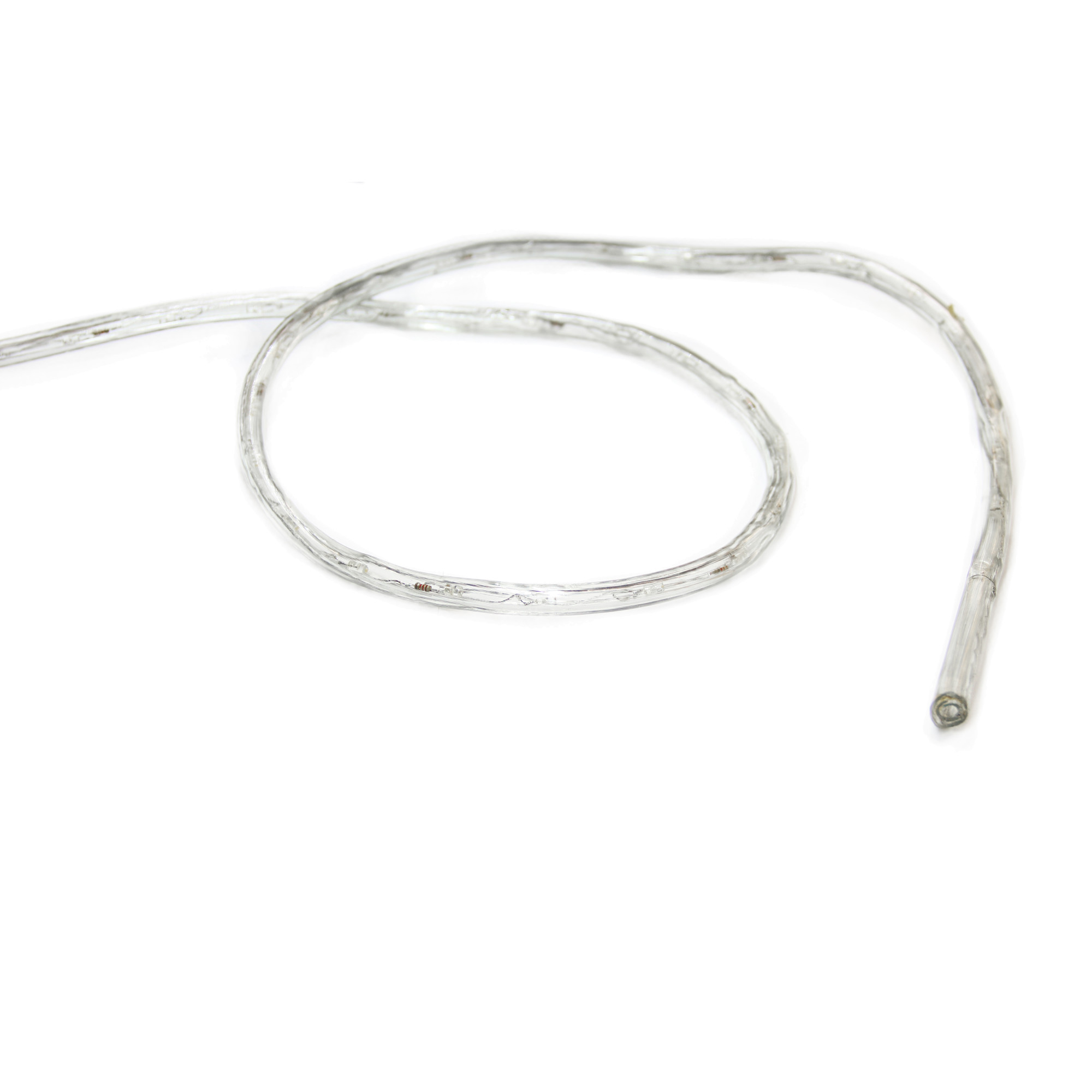 Дюралайт светодиодный (YS-R2W-30PK) Розовый