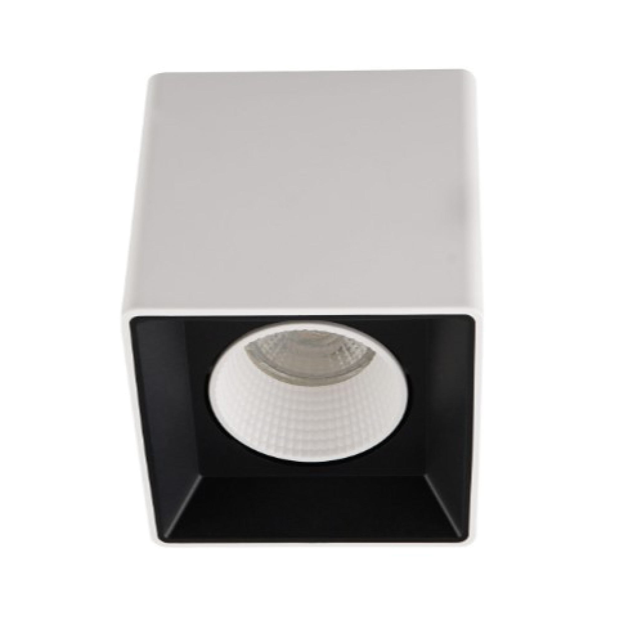 Точечный накладной светильник DK3080-WB+WH Denkirs