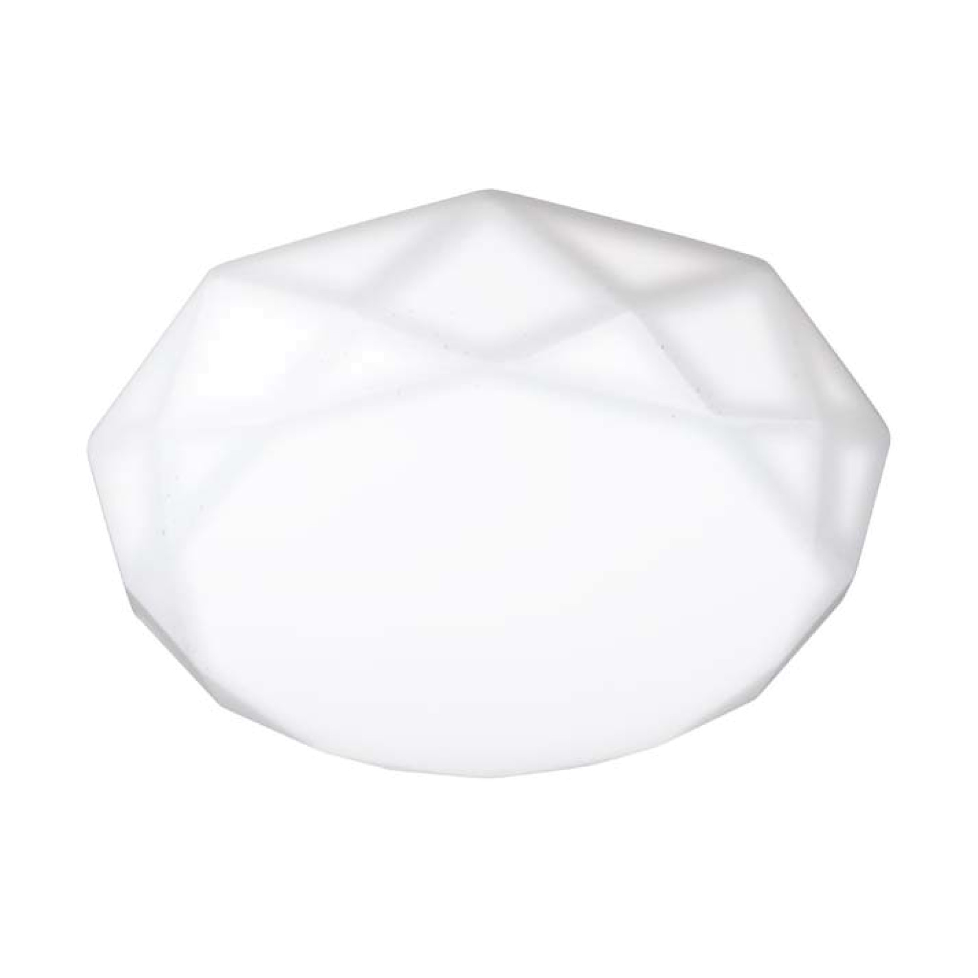 Светильник светодиодный управляемый PPB DIAMOND DIM 80w 3000K-6500К IP20 D800*110  Jazzway