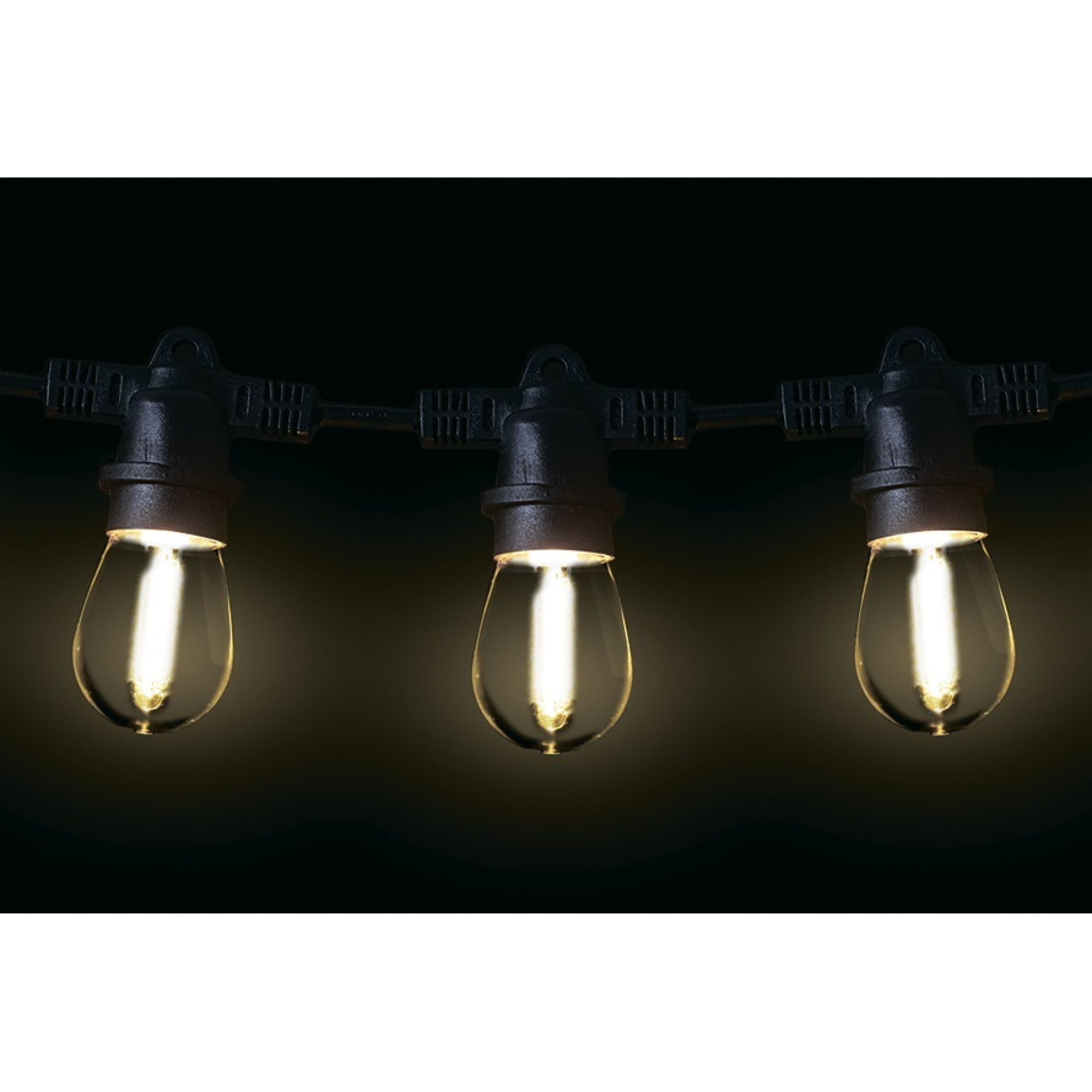 Гирлянды «Белт-лайт» PBL-S80 Jazzway