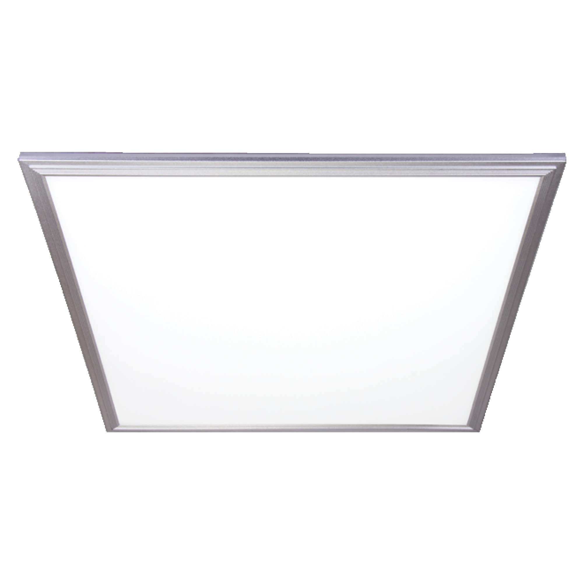 Светильник светодиодный PPL 600 40w 3240Lm 4000K IP40 (480mA) Б/ДР Jazzway