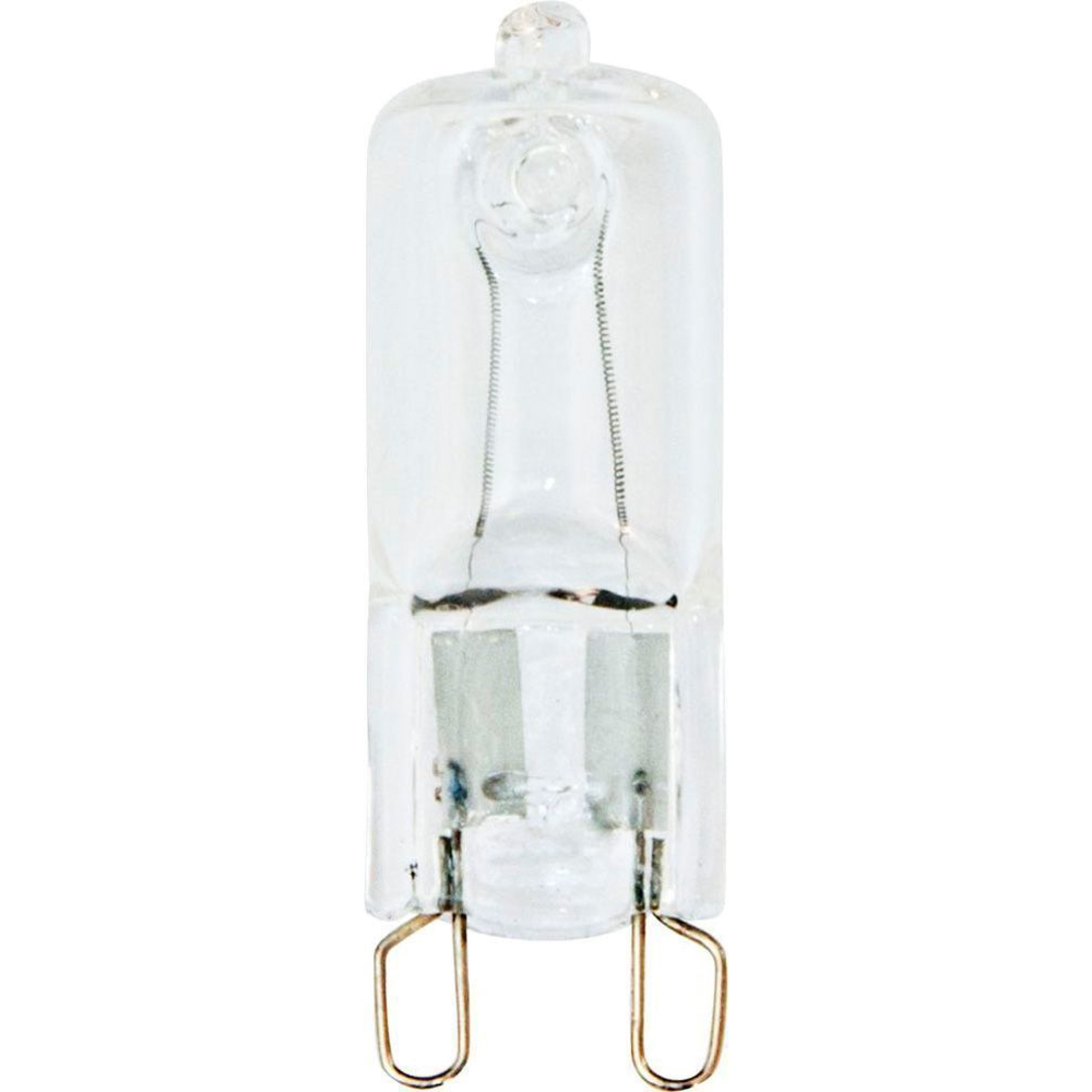 Лампа галогенная JCD9 60W 230V JCD/G9 Feron