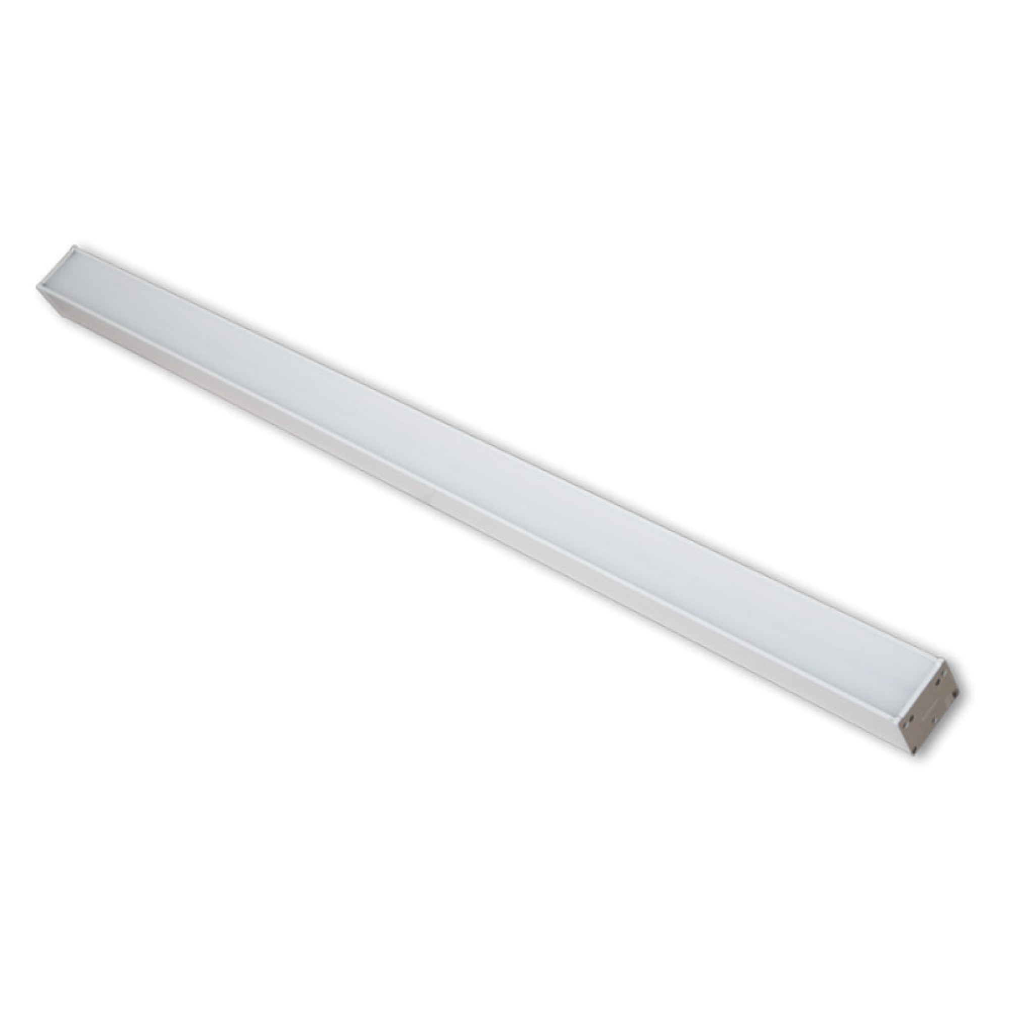 Светильник светодиодный FLТ 07-43-850-C110 (43 Вт, 6209 Лм, 1,2 m, 2,5 кг) Ферекс (распродажа)