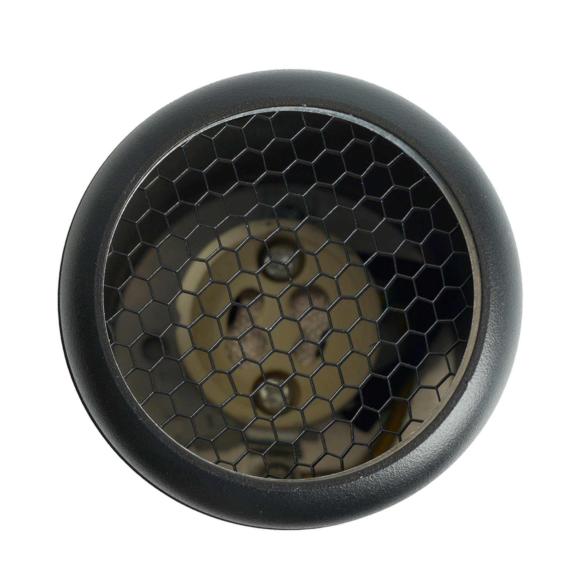 Светильник потолочный ML184 Barrel ECHO MR16 GU10 35W 230V, черный Feron
