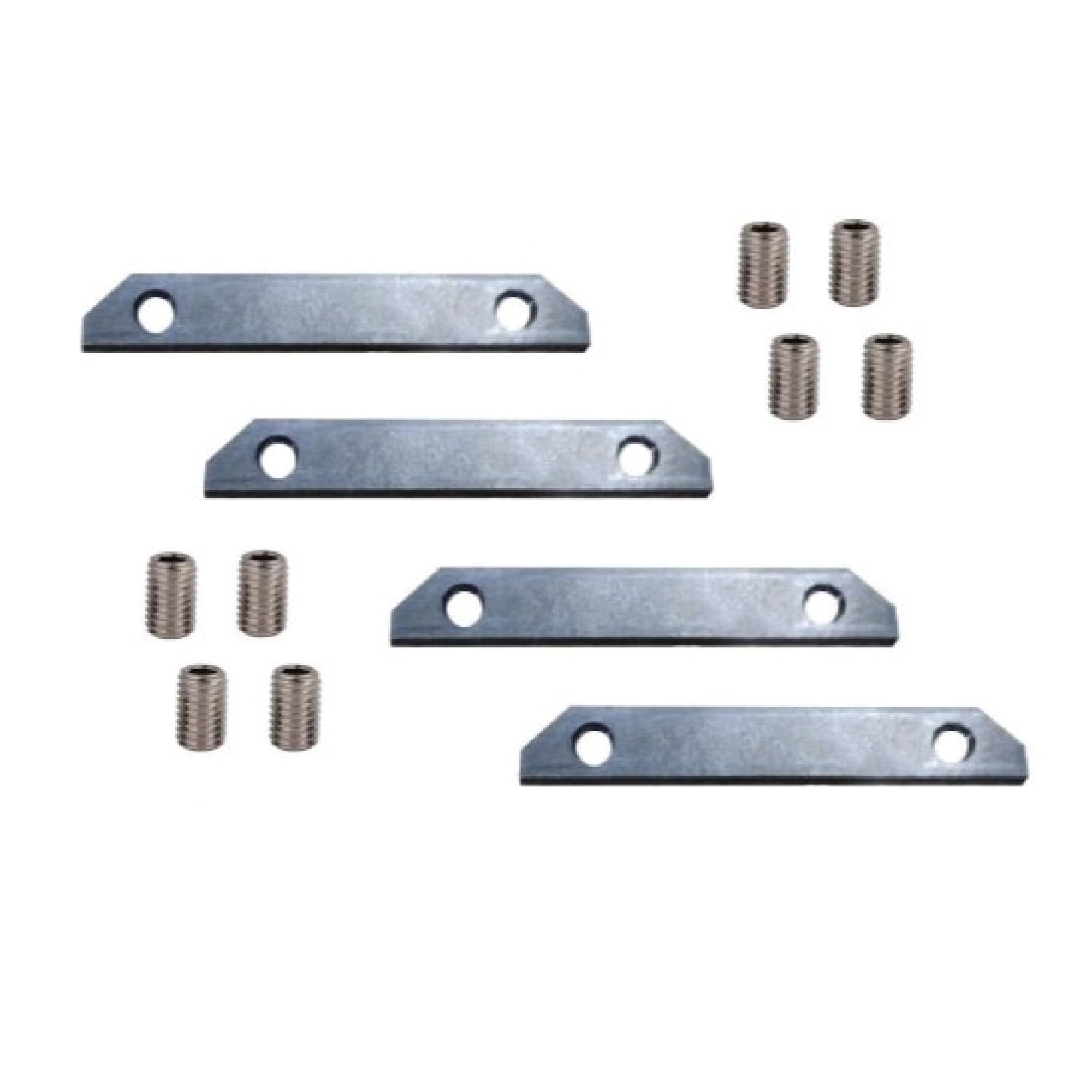 Комплект соединителей прямых SMART ONE TR3043-AL Denkirs