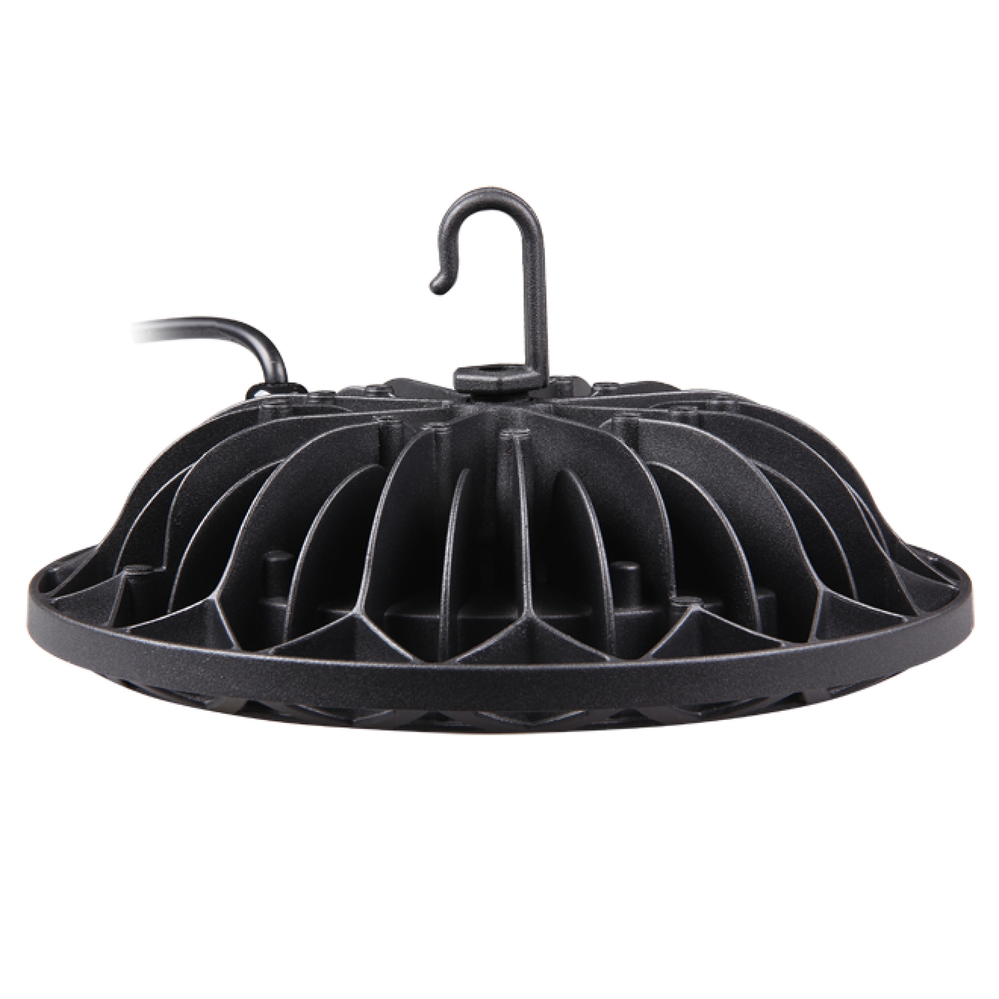 Светильник для выс.пролетов светодиодный PHB UFO 60w 5000K IP65 110 (пульс<20%) Jazzway