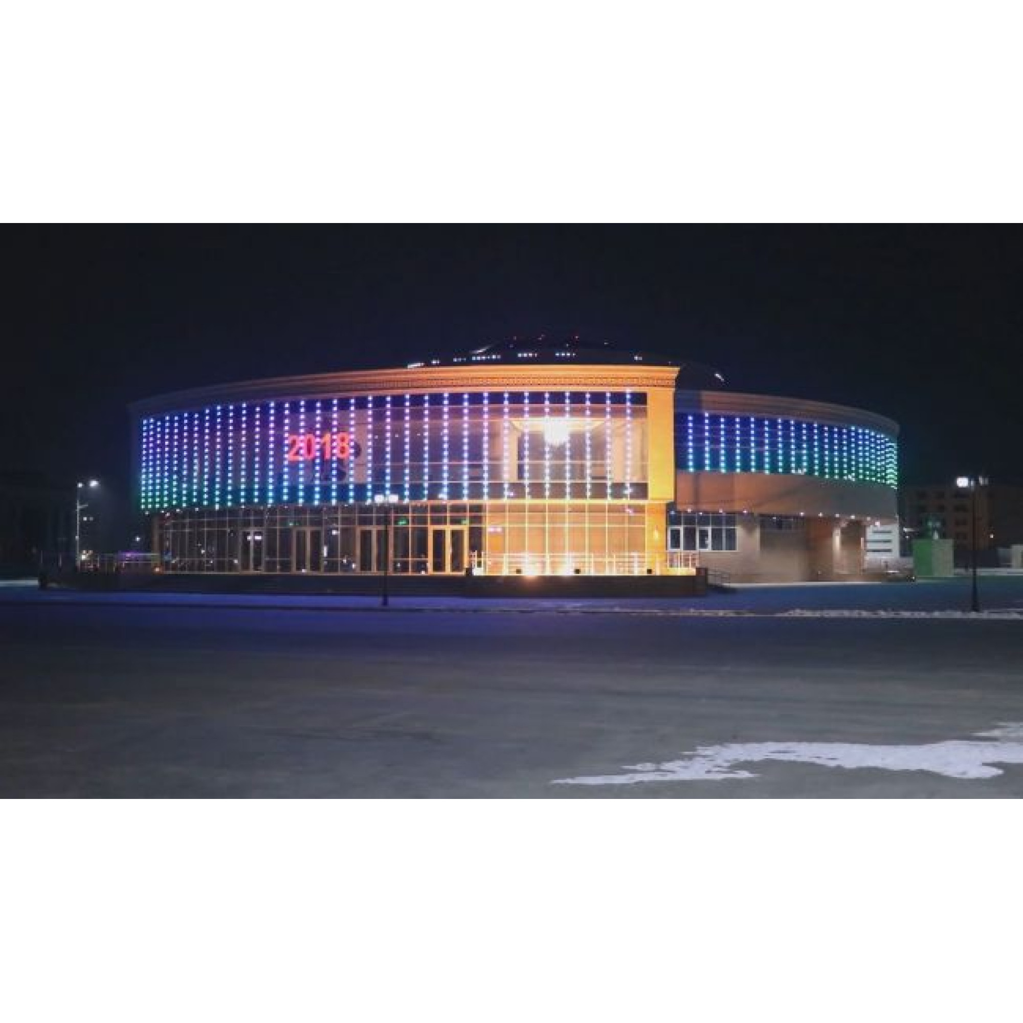 Контроллер 