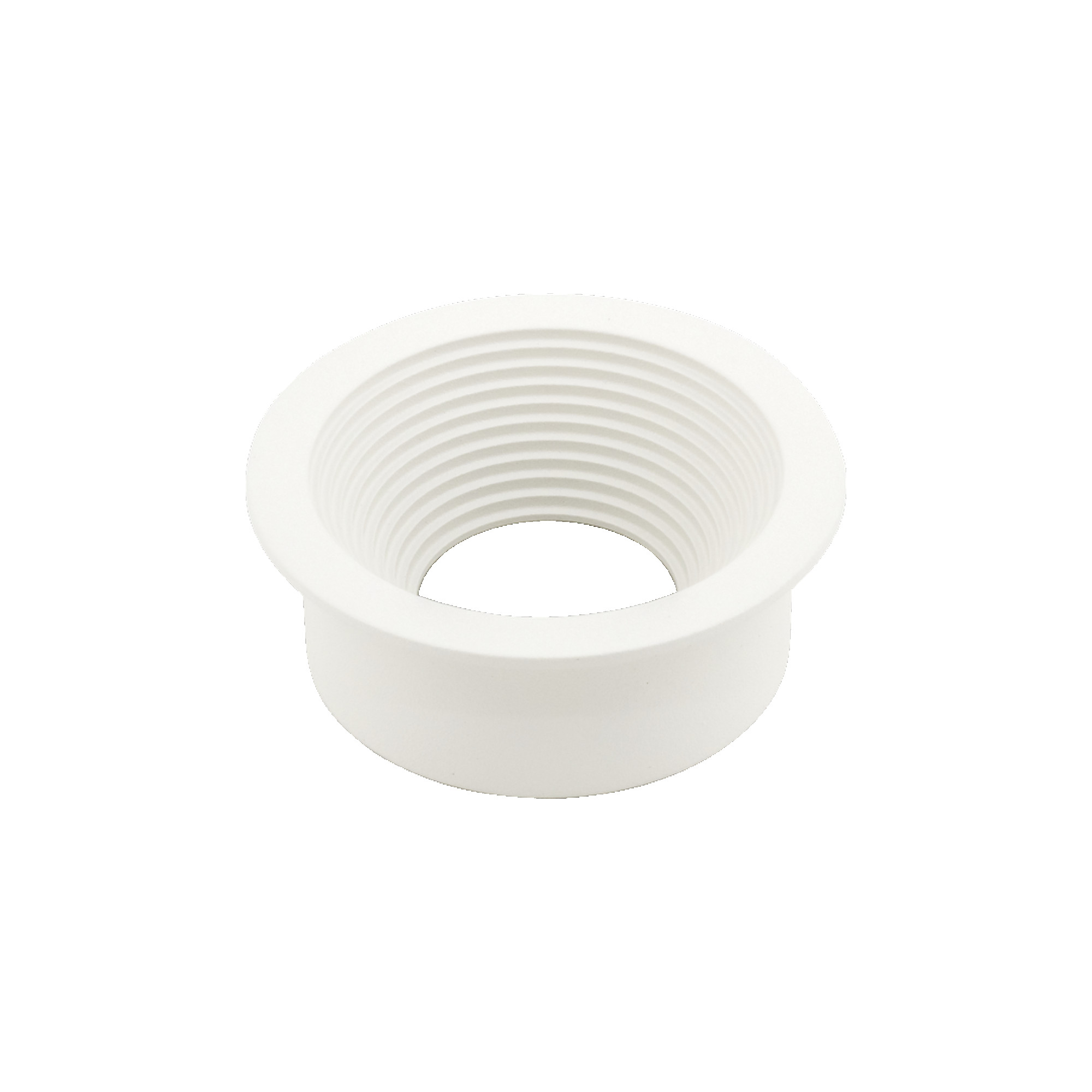 Рамка для MINI COMBO, круглая,белая, MINI-COMBO-D-WH SWG