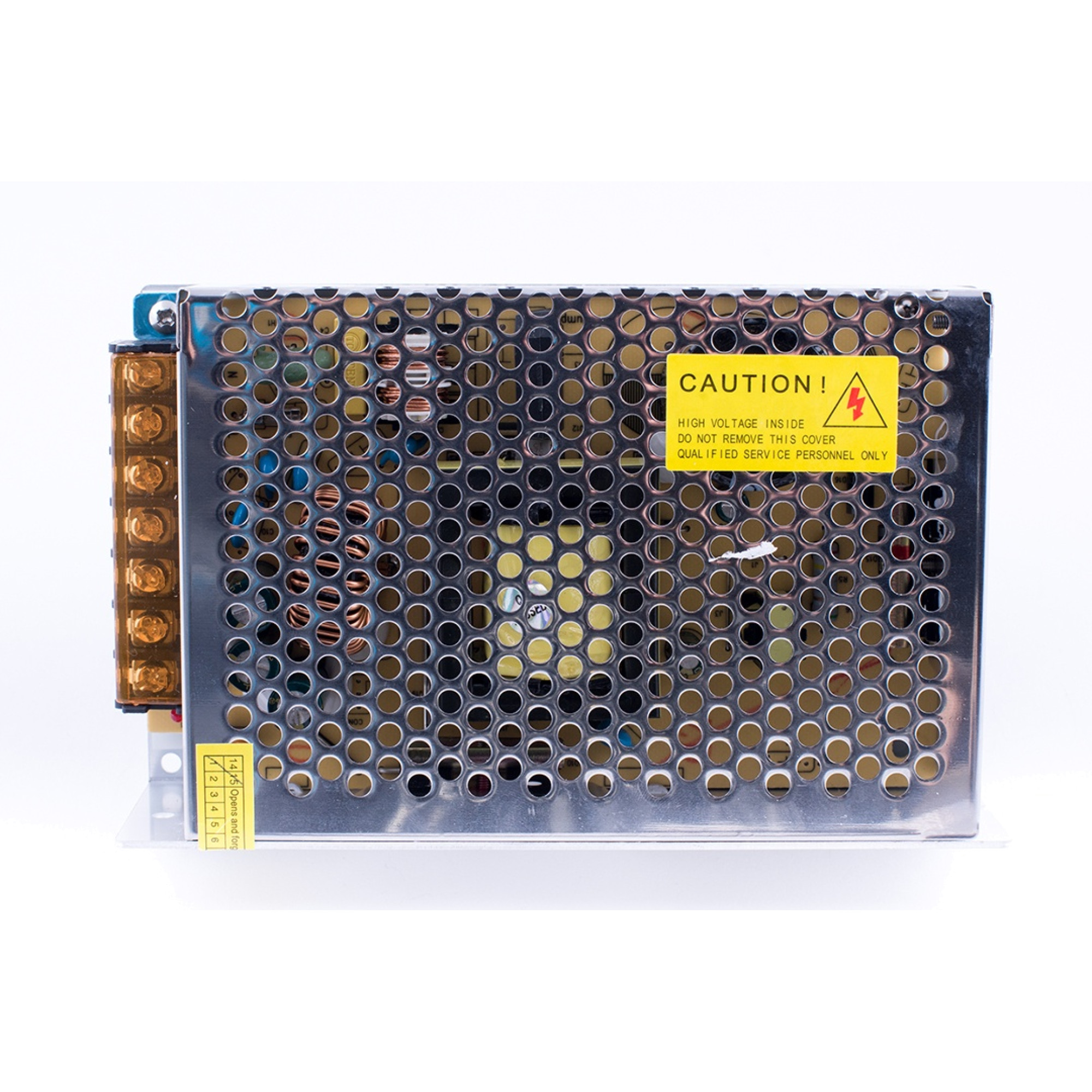 Блок питания S-250-12 SWG