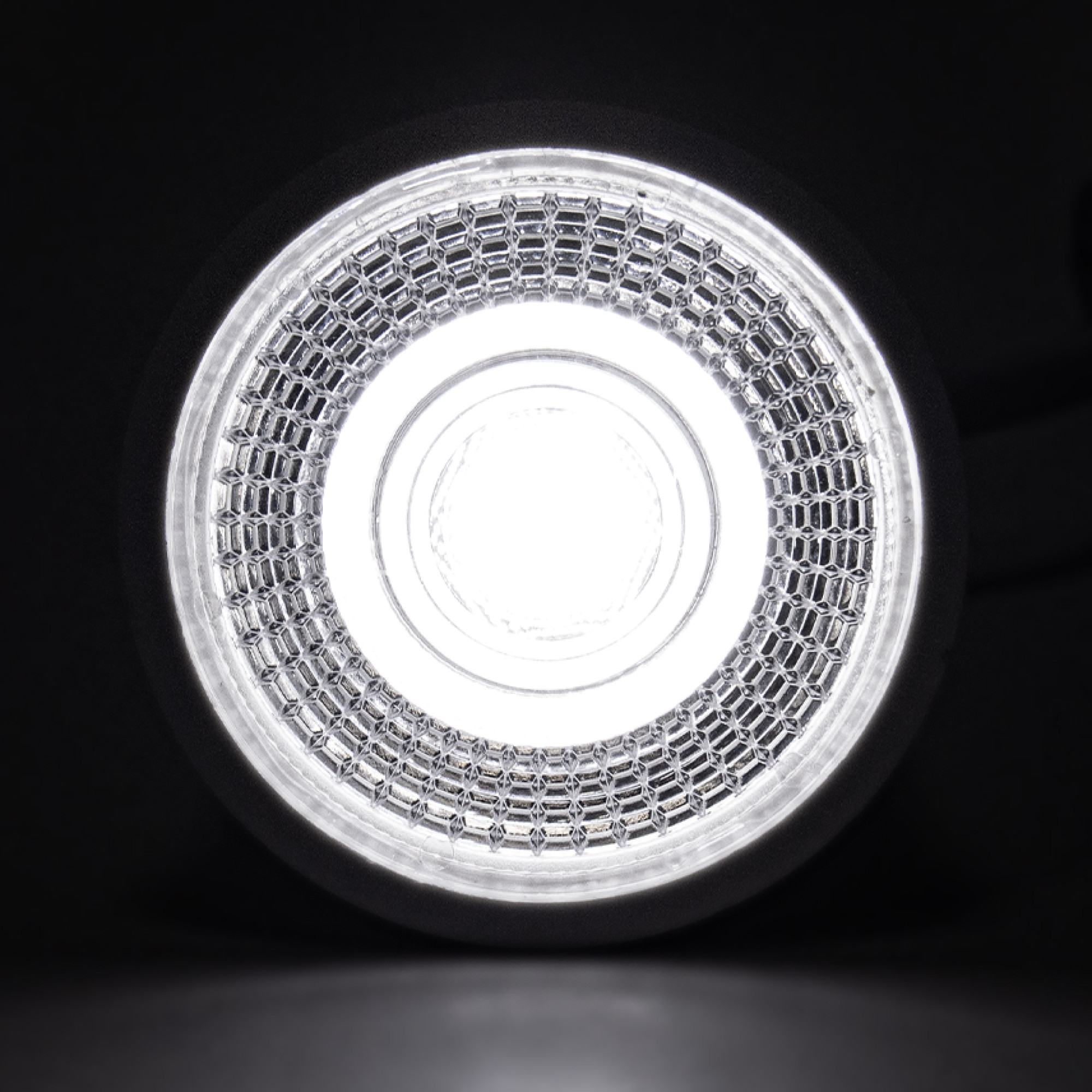 Модуль светодиодный PRO 7Вт 4000К линза 38гр CD IC SignImpress