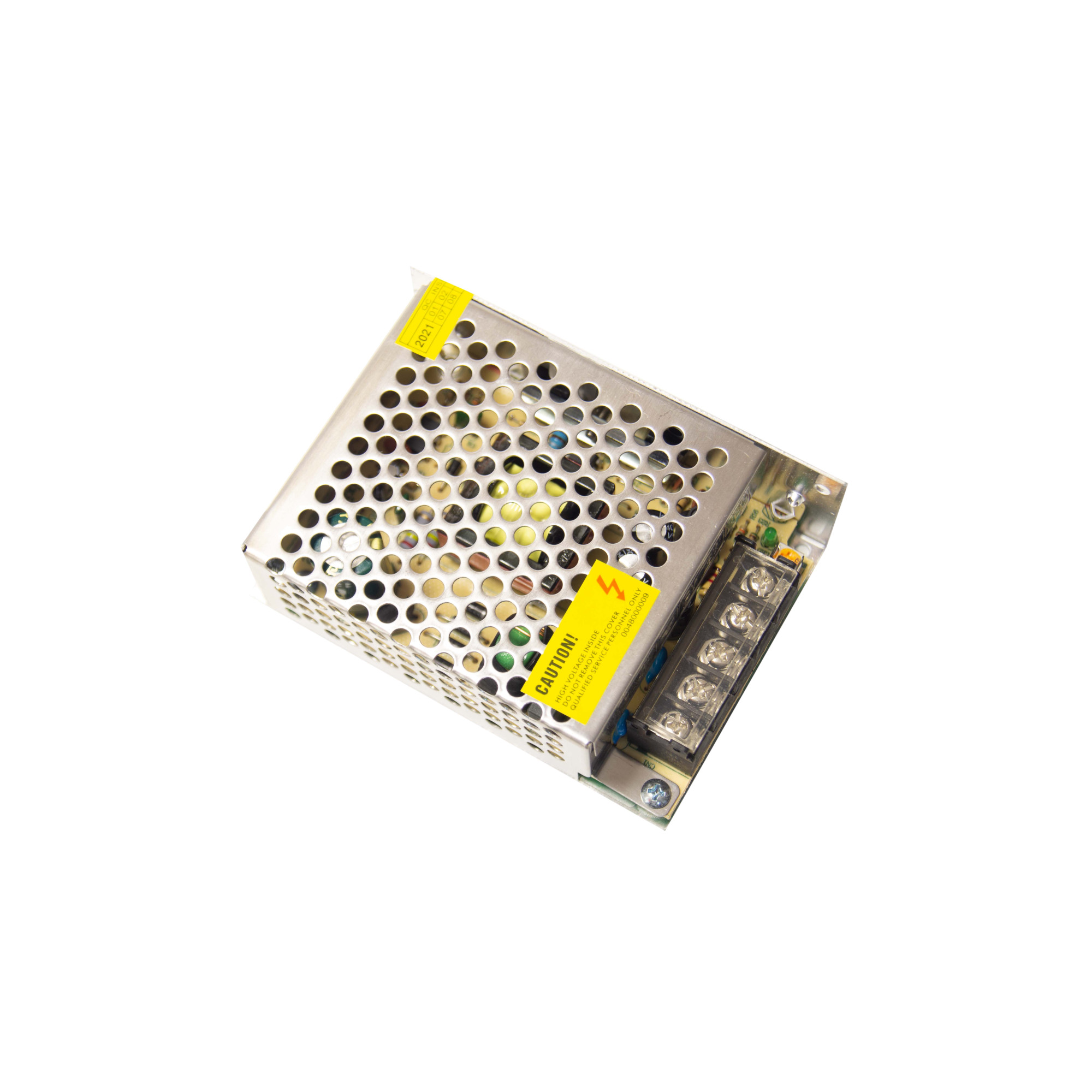 Блок питания 60Вт 24В IP20 SignImpress