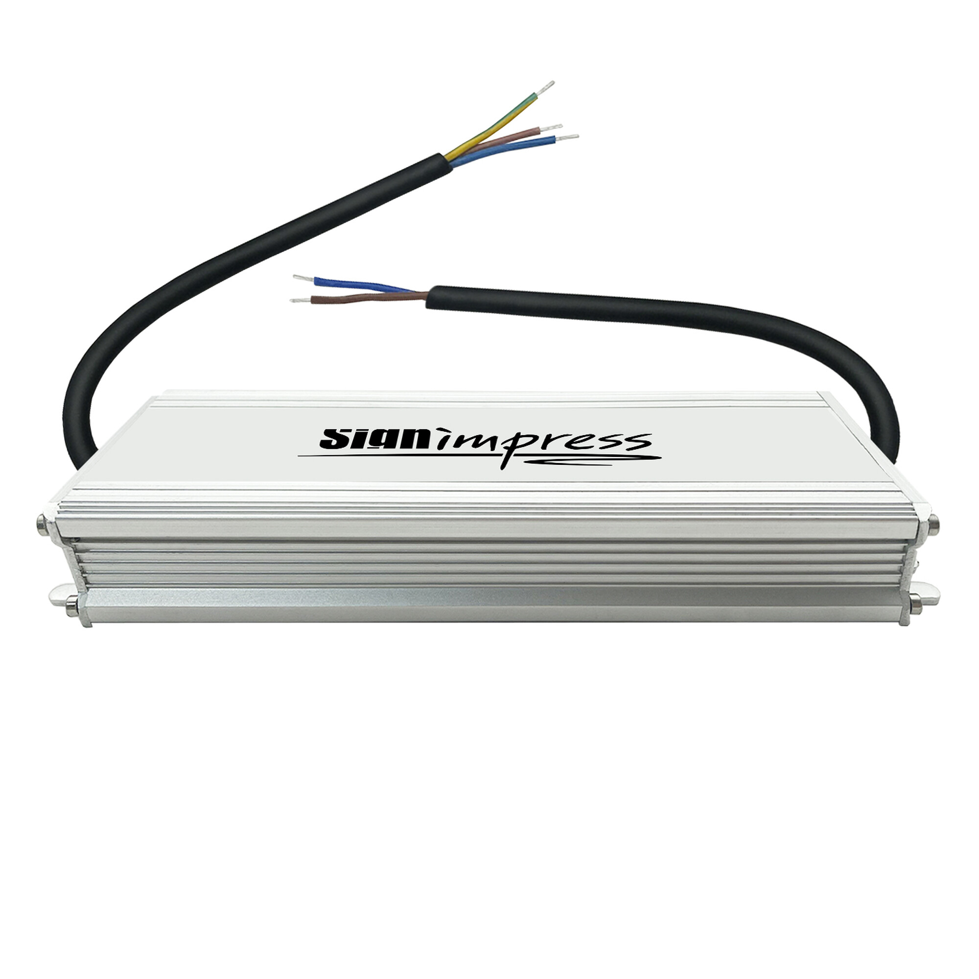 Блок питания 150Вт 24В IP67  SignImpress