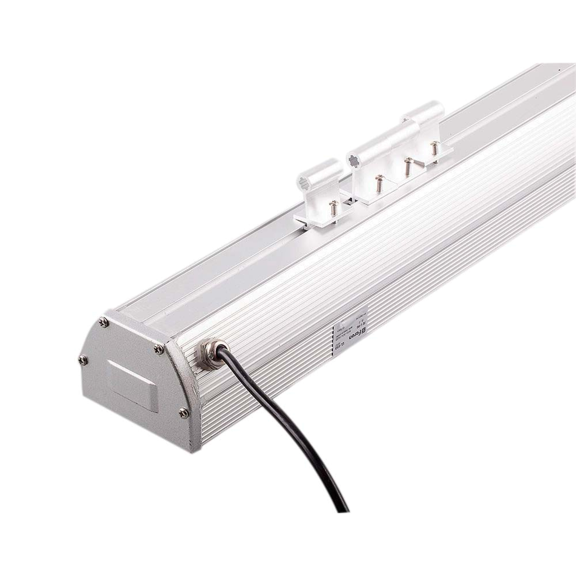 Светодиодный линейный прожектор 6400К 1000*85*65, 36W 85-265V, IP65, LL-890 Feron 