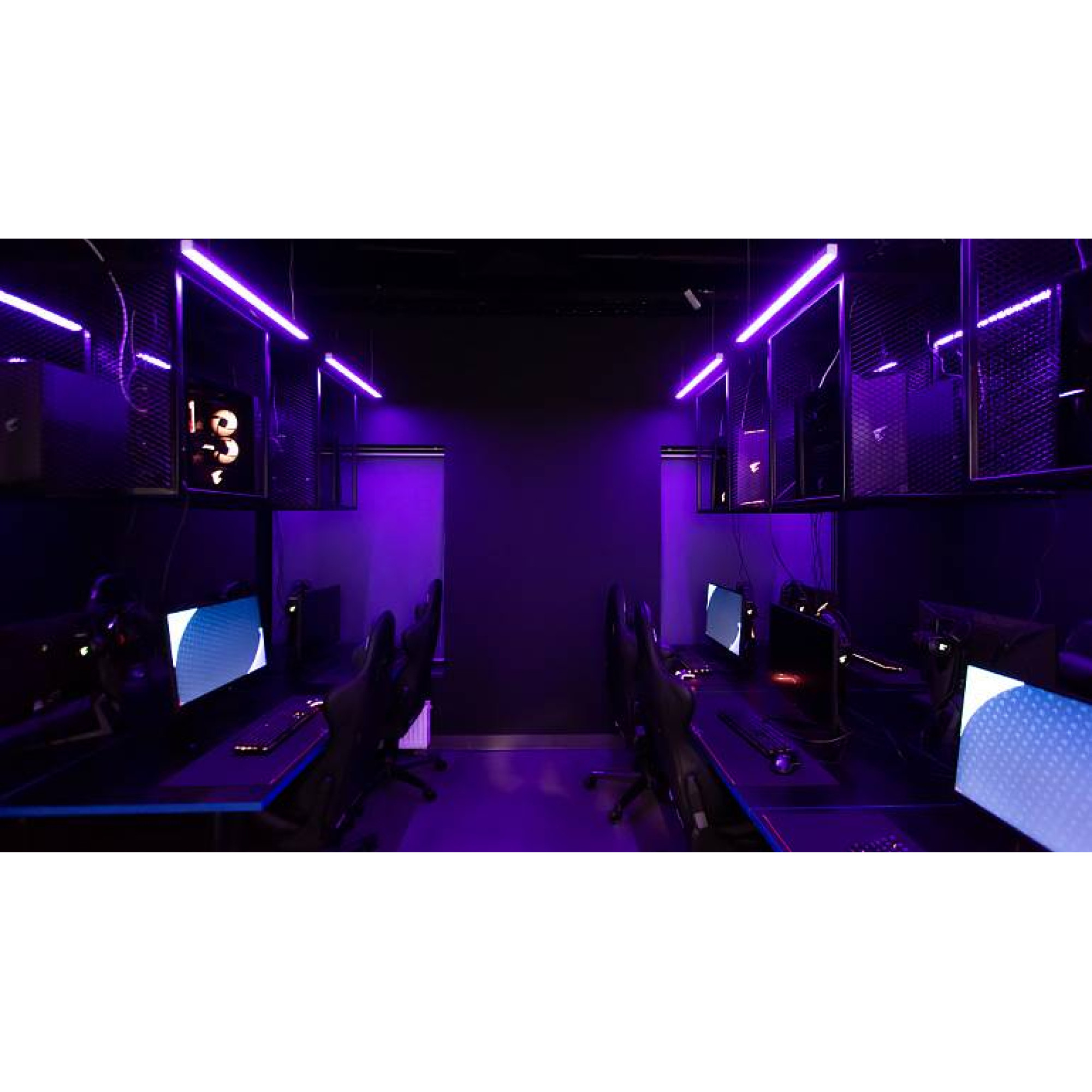 Лента светодиодная 14,4 Вт/м, SMD5050, 60led/m, SPI WS2811, IP20, 12В, RGB, 3M SWG