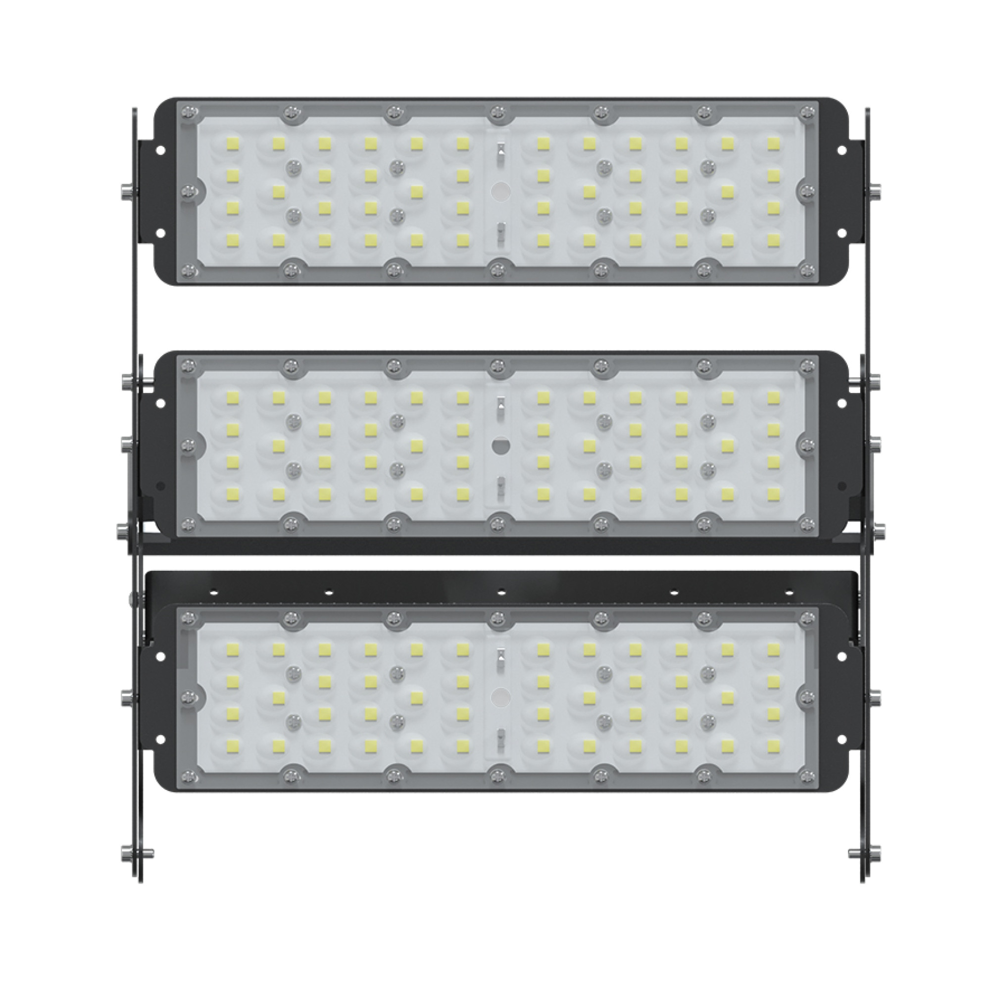 Светильник светодиодный FG 100 300W 5000K Faros